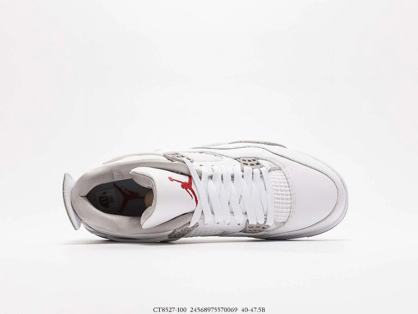 &sneakers3a - CT8527-100 item : P123X53E3027