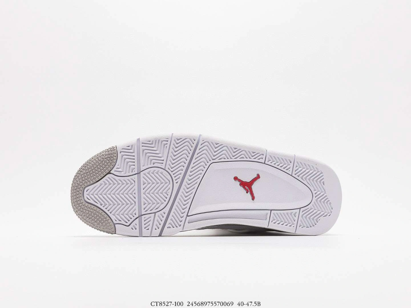 &sneakers3a - CT8527-100 item : P123X53E3027