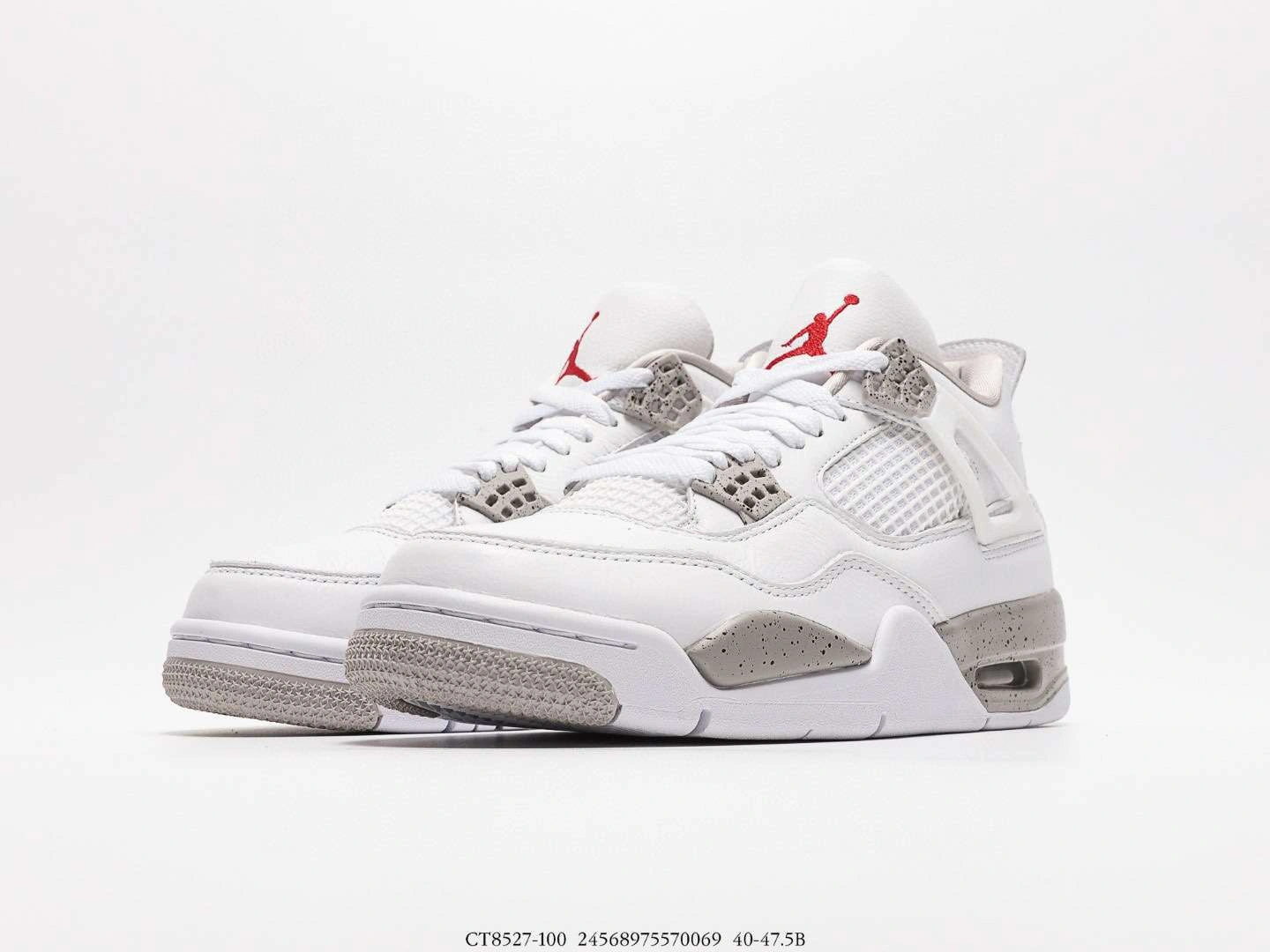 &sneakers3a - CT8527-100 item : P123X53E3027
