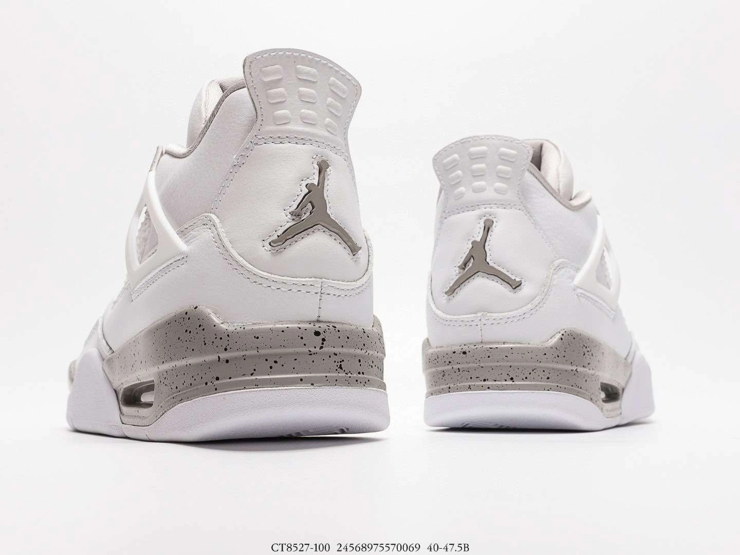 &sneakers3a - CT8527-100 item : P123X53E3027