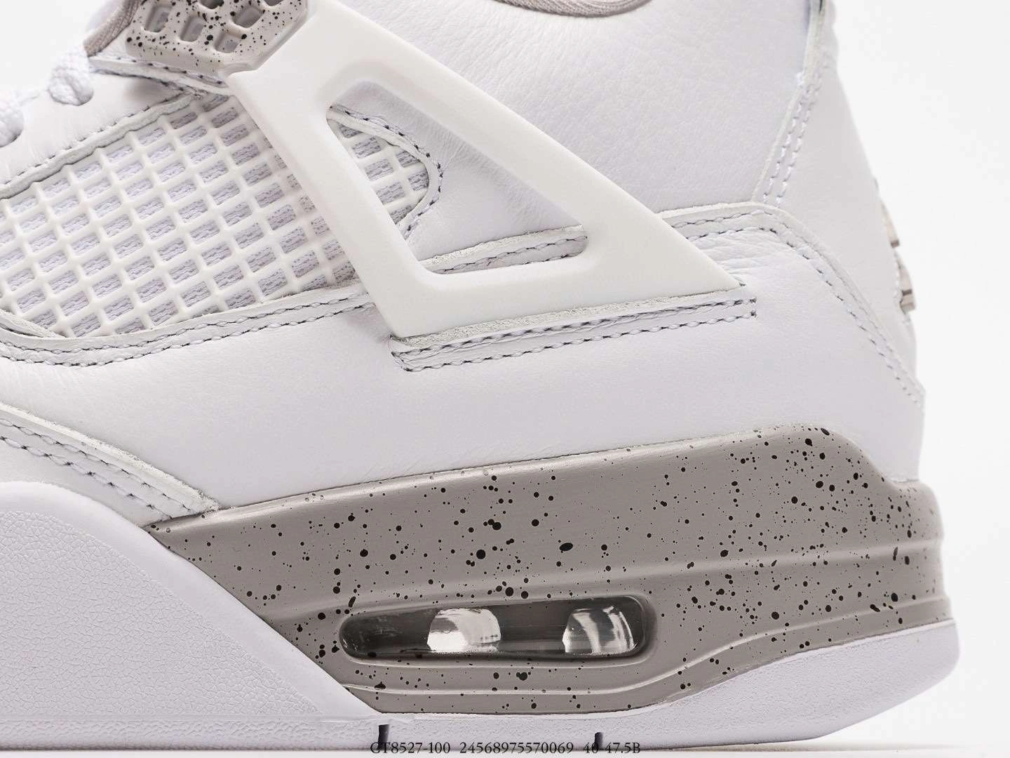 &sneakers3a - CT8527-100 item : P123X53E3027