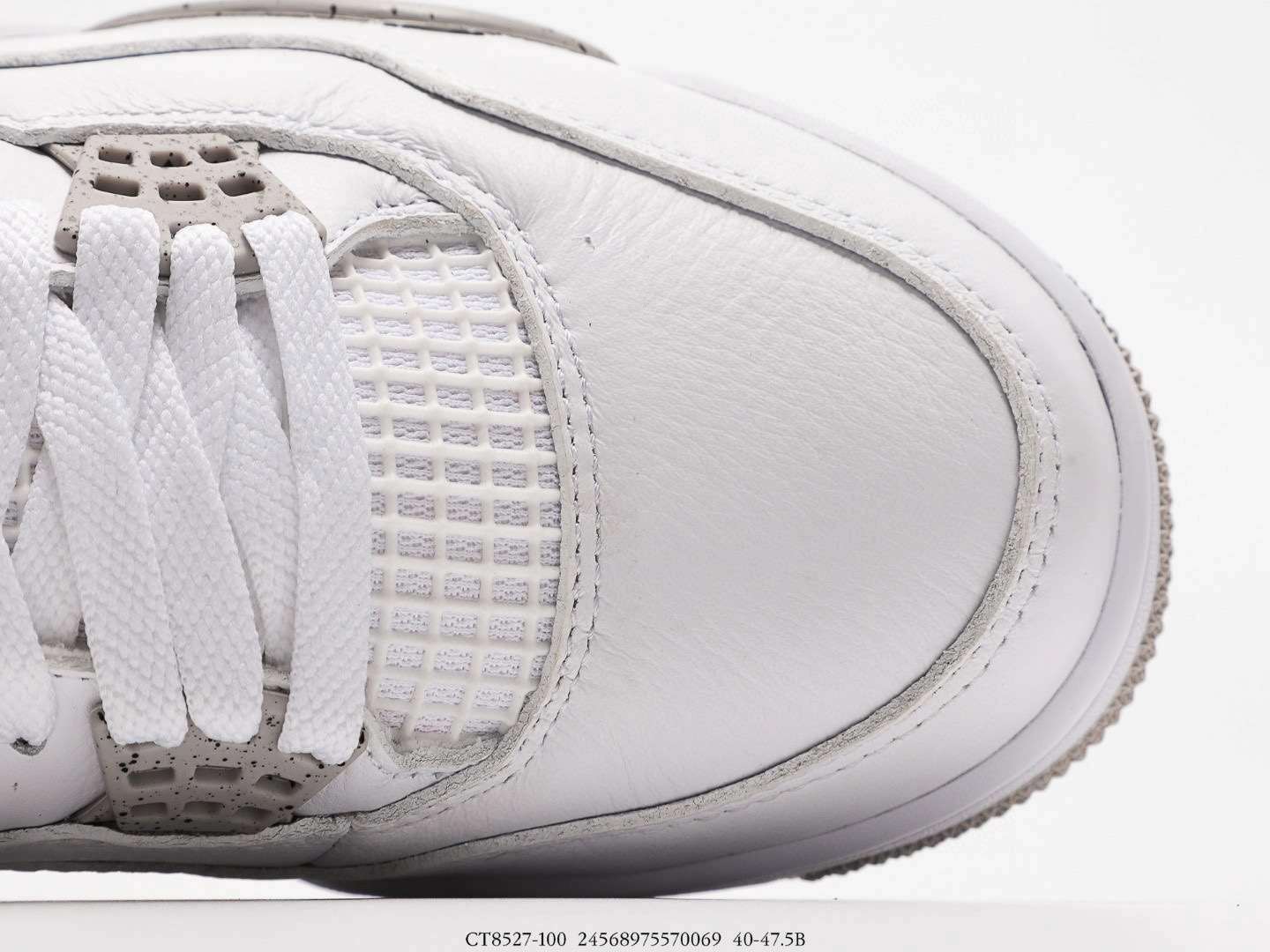 &sneakers3a - CT8527-100 item : P123X53E3027
