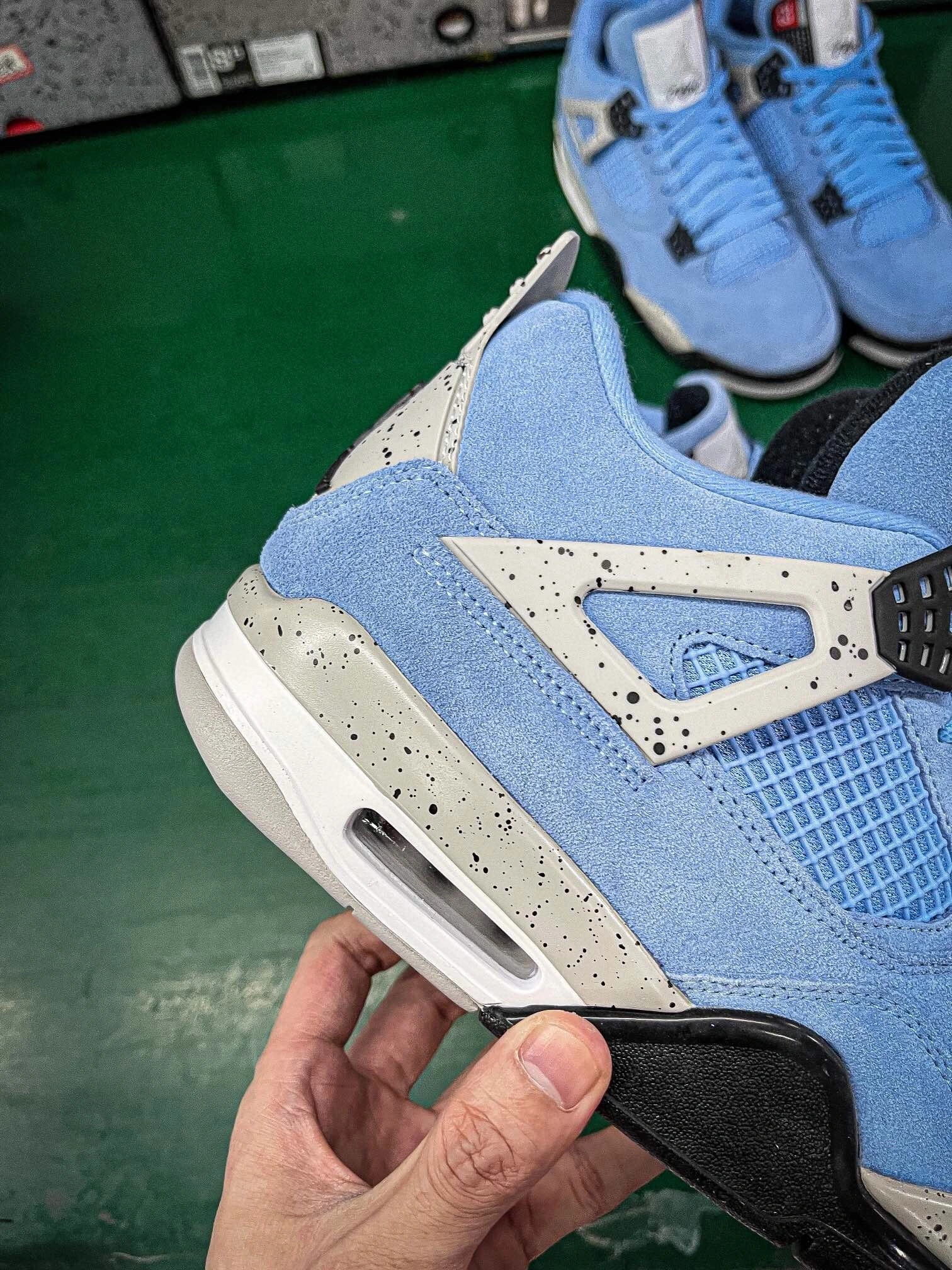 &sneakers3a-- CT8527-400 item : 319X45D1713