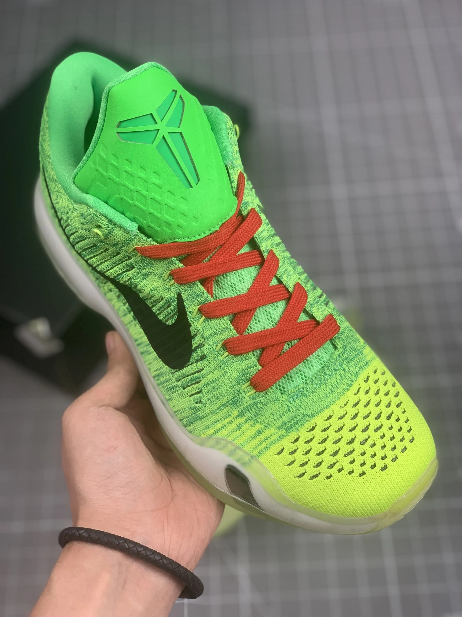 sneakers3a-- ⅠD 802817-901 Zoom Air item:C-X167C27139