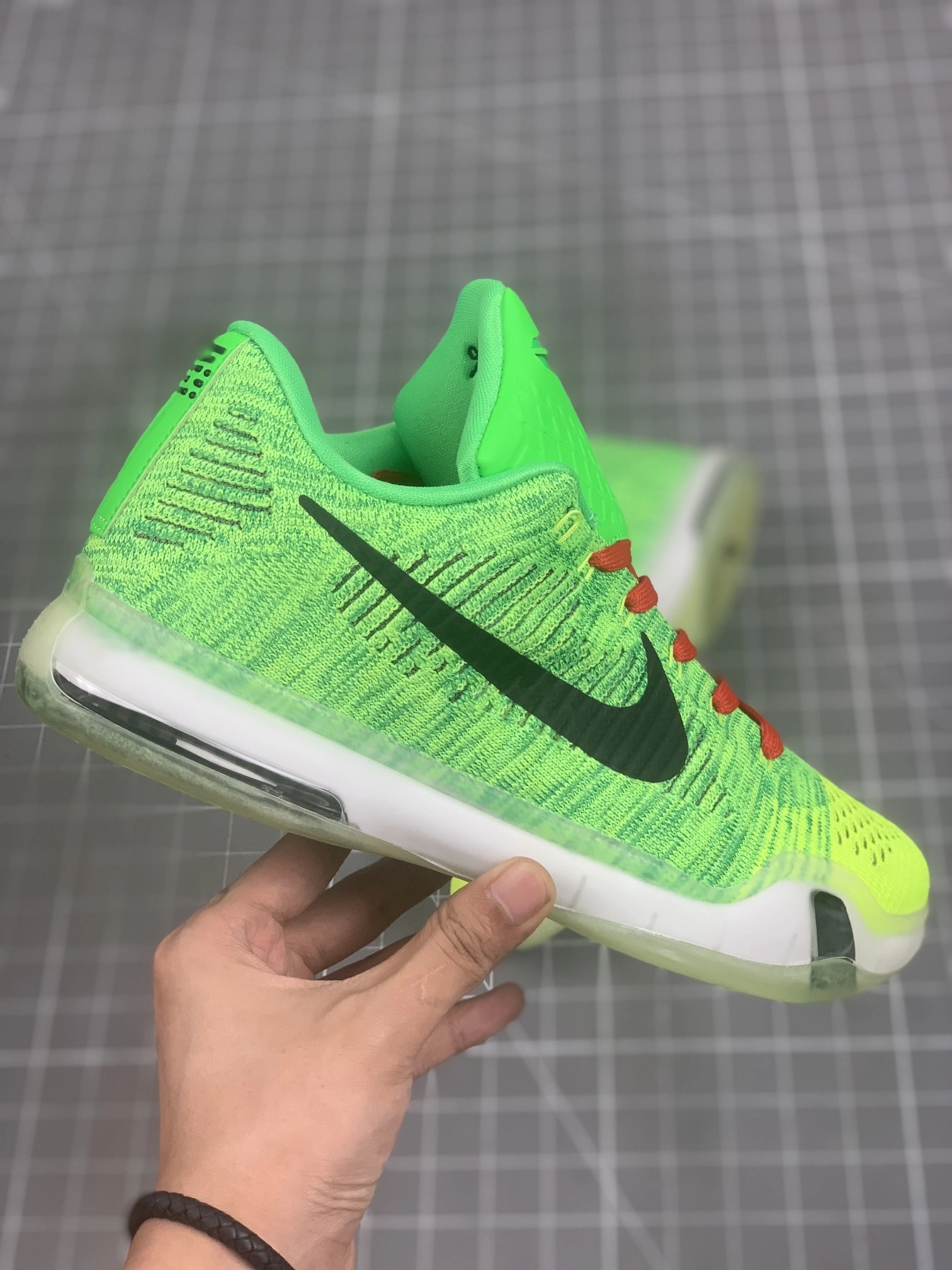 sneakers3a-- ⅠD 802817-901 Zoom Air item:C-X167C27139