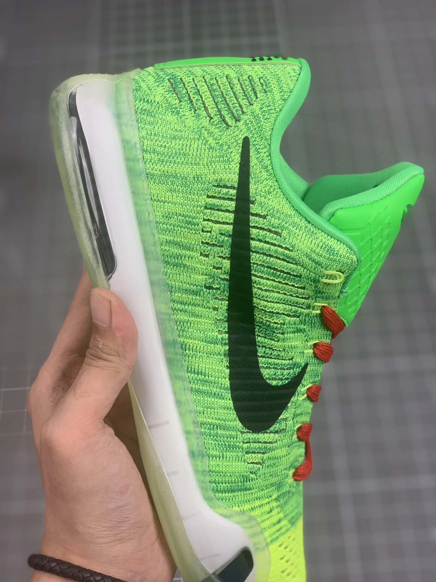 sneakers3a-- ⅠD 802817-901 Zoom Air item:C-X167C27139