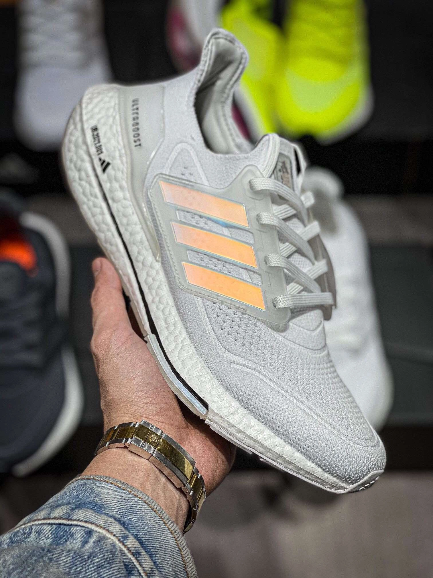 &sneakers3a-- FY0372 item : 319X22D17-3