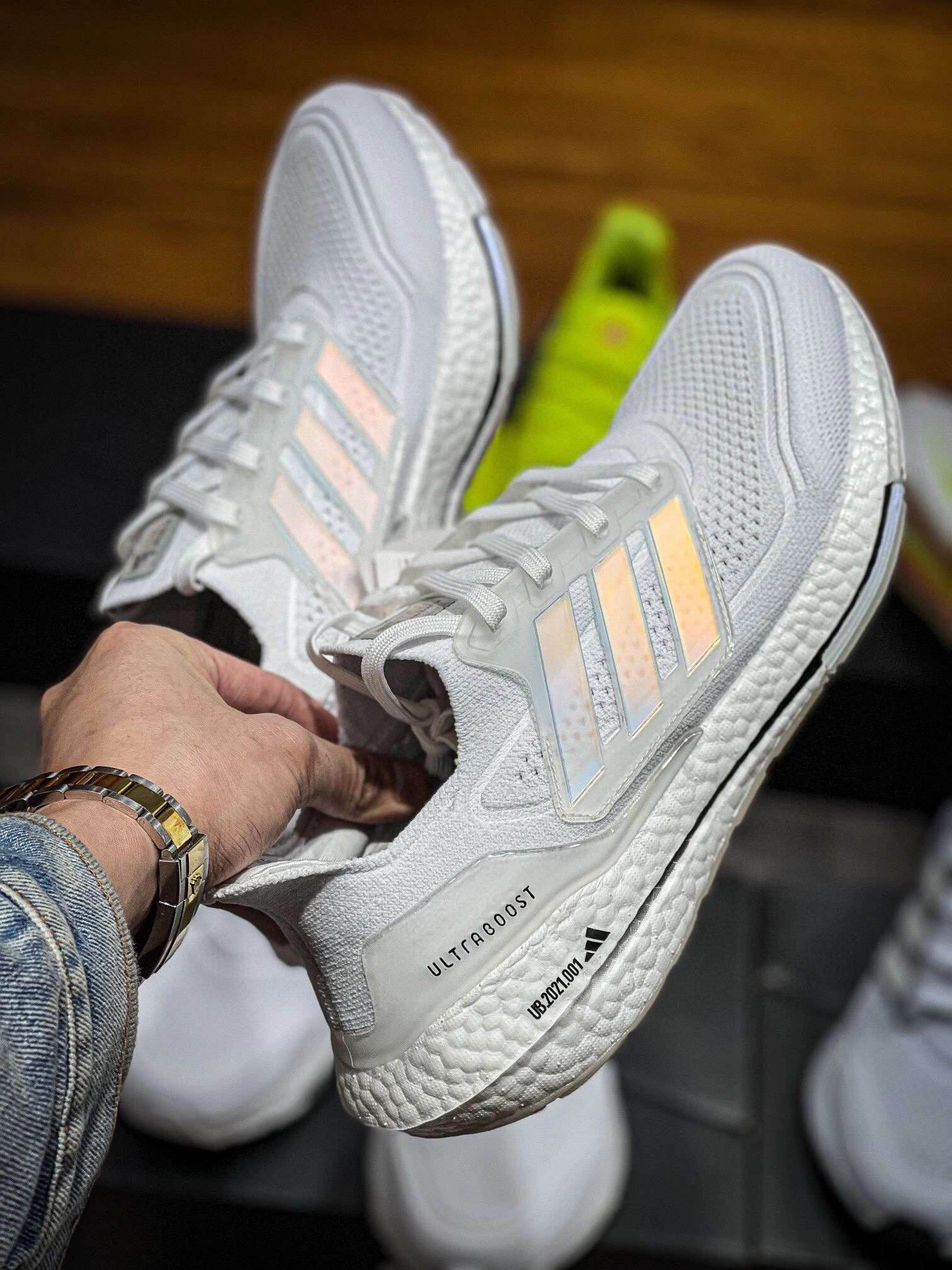 &sneakers3a-- FY0372 item : 319X22D17-3