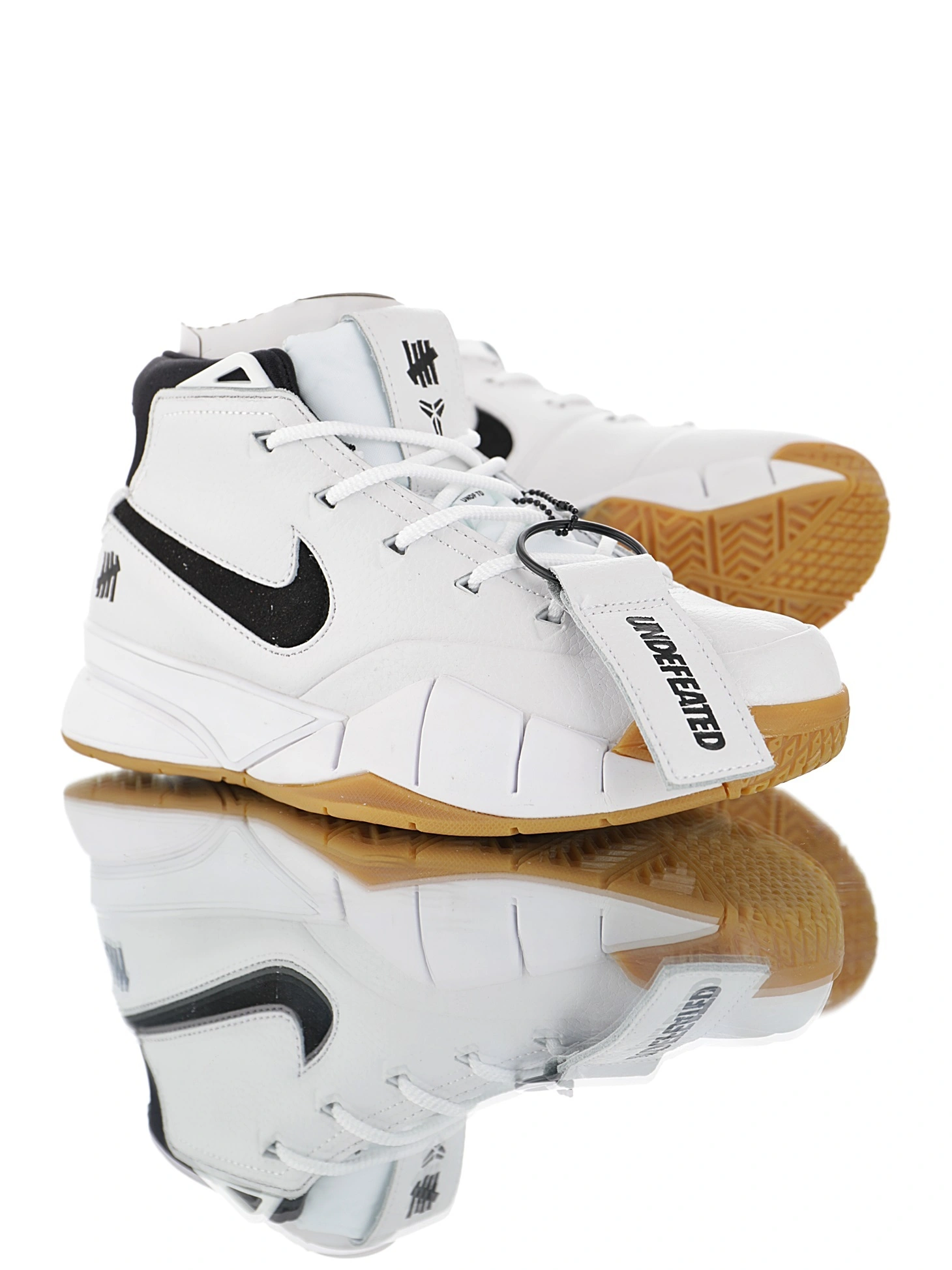 sneakers3a-- “White Gum” AQ3635-100 item:C-X067C27131