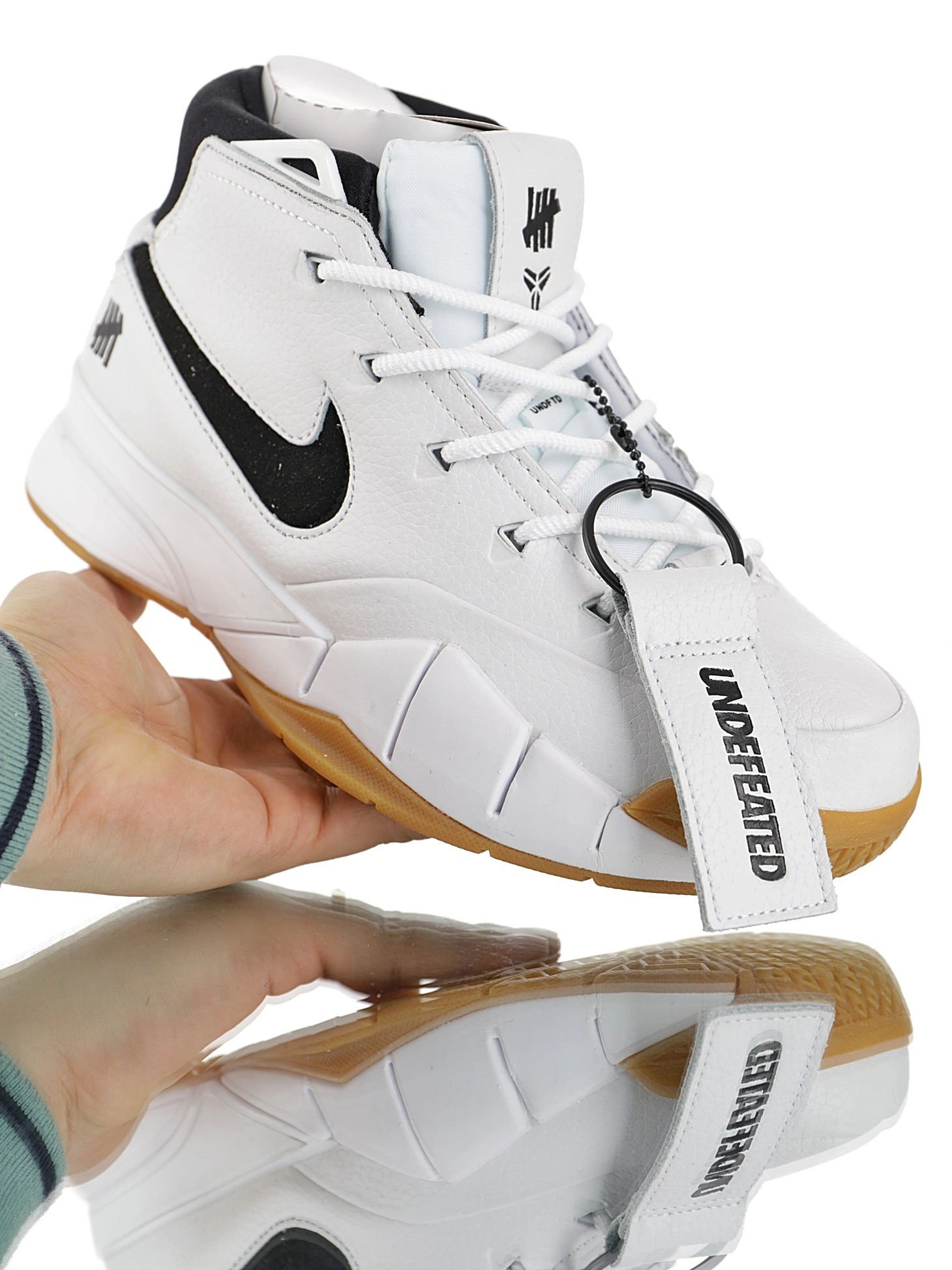 sneakers3a-- “White Gum” AQ3635-100 item:C-X067C27131