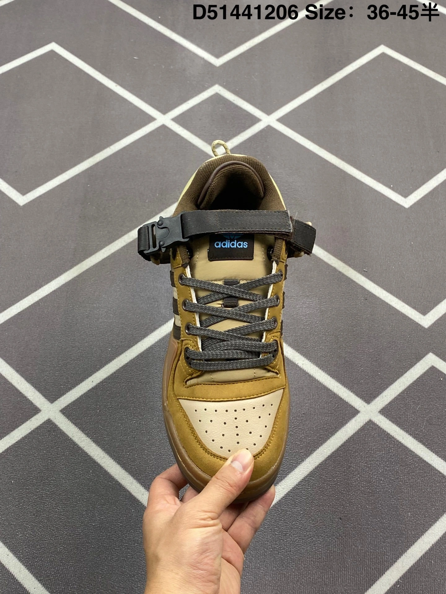 sneakers3a--14i41s GW0264 Bad Bunny x AD Forum Low item: E-X036L2413B