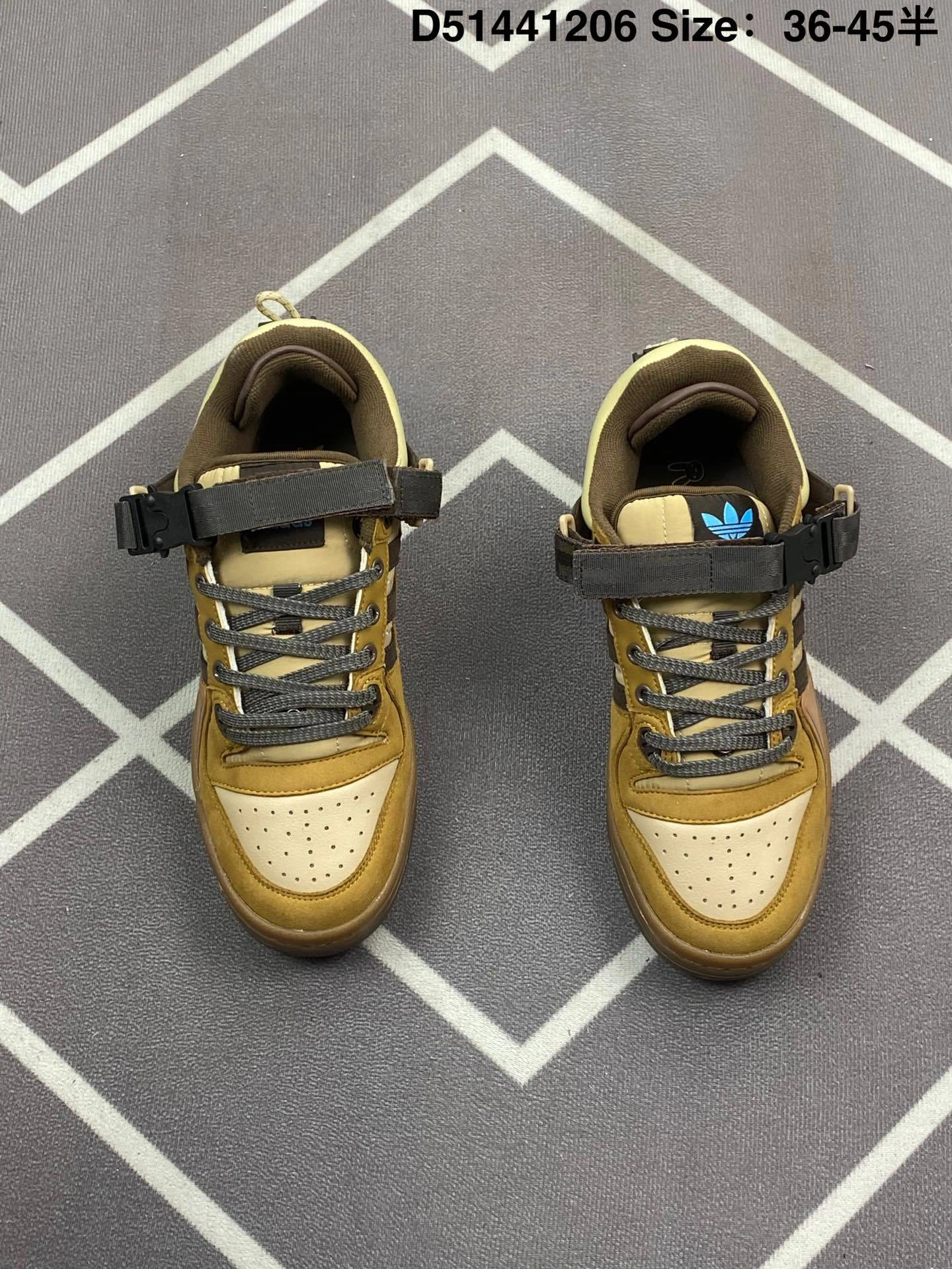 sneakers3a--14i41s GW0264 Bad Bunny x AD Forum Low item: E-X036L2413B