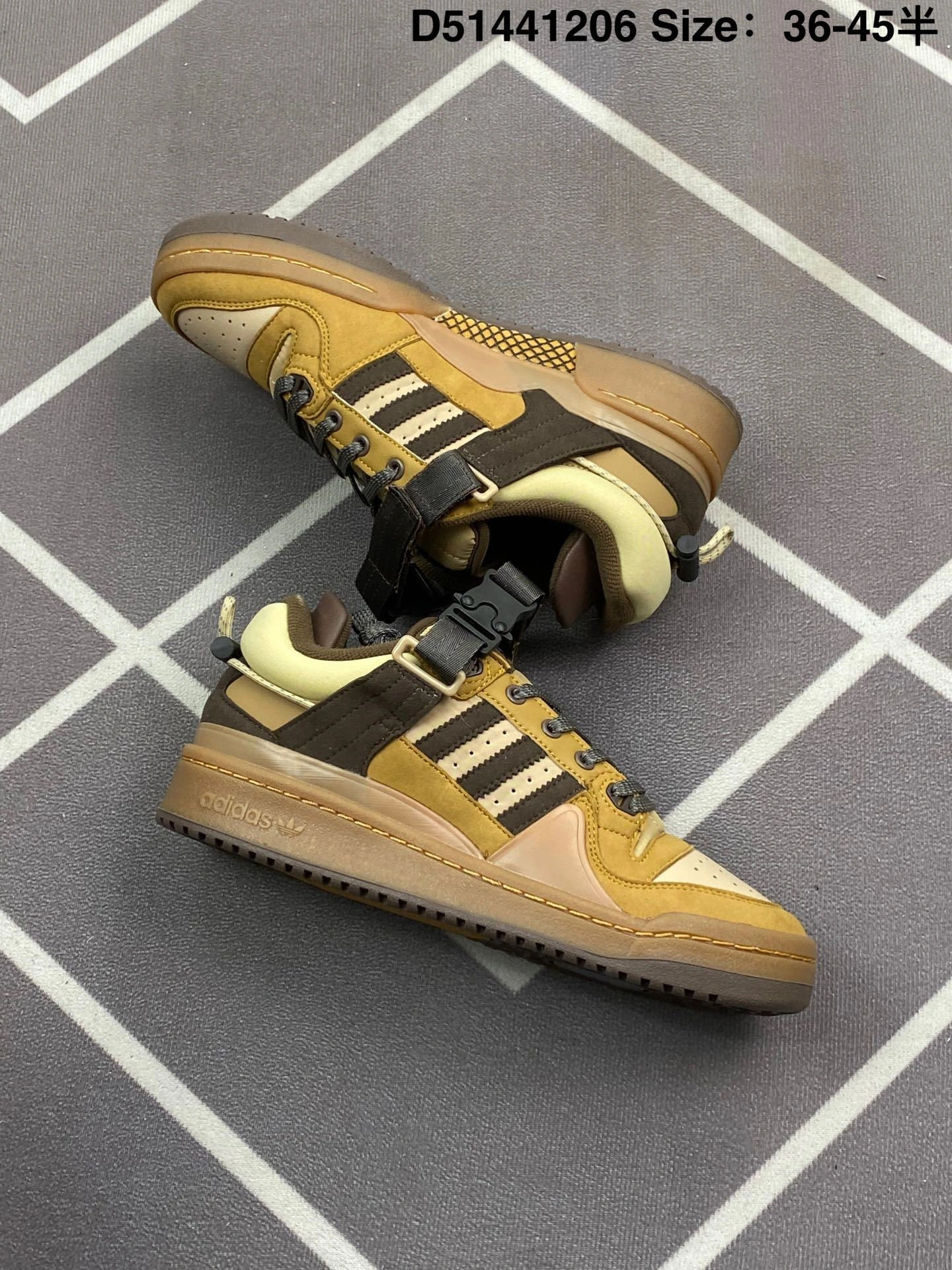 sneakers3a--14i41s GW0264 Bad Bunny x AD Forum Low item: E-X036L2413B
