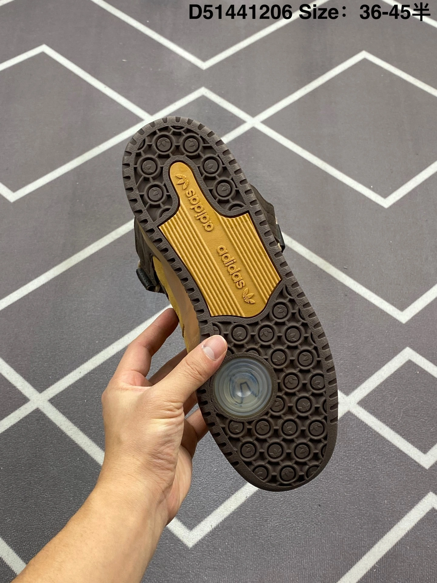 sneakers3a--14i41s GW0264 Bad Bunny x AD Forum Low item: E-X036L2413B