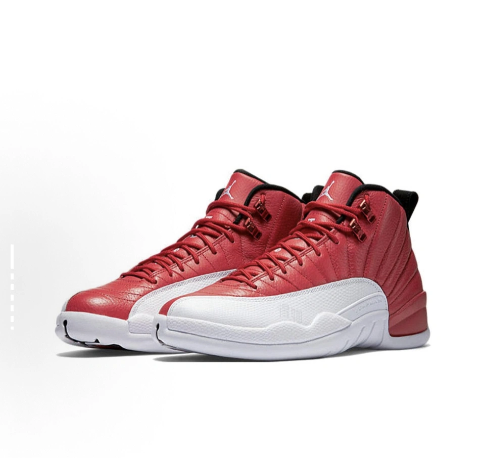 sneakers3a--1ir Jor419 130690-600 1ir Jor419 AJ12 Retro item: E-X575L2058B