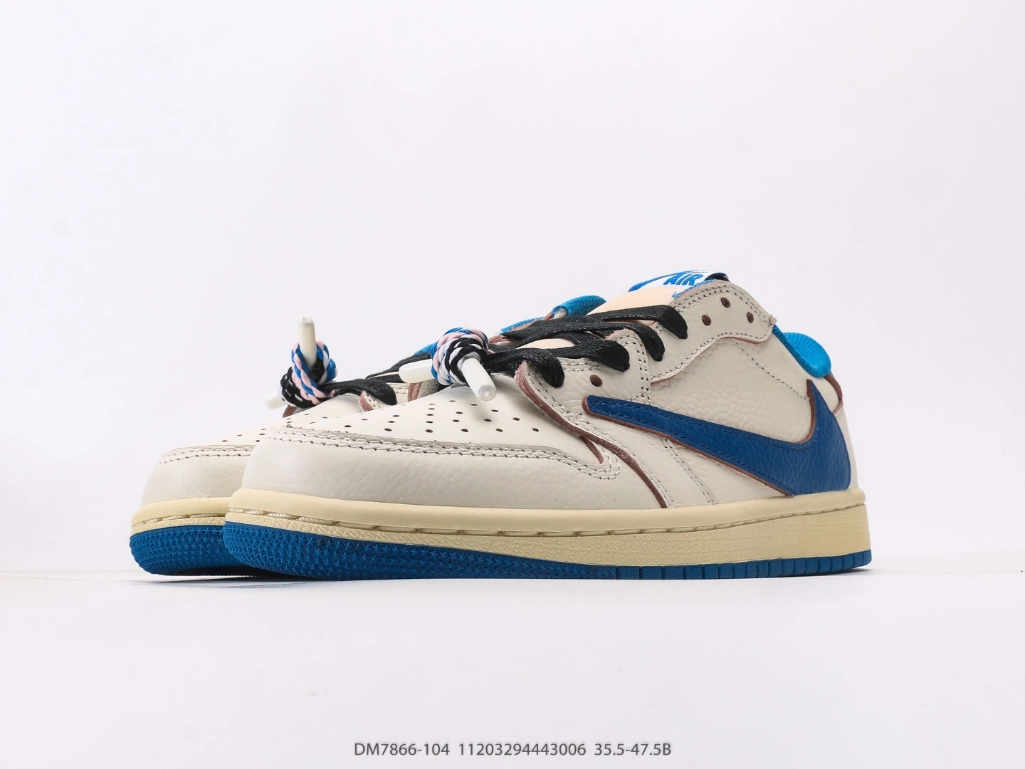 sneakers3a--1ir Jor419 1551183 1ir Jor419 5 Low AJ5 item: E-X000L2805B