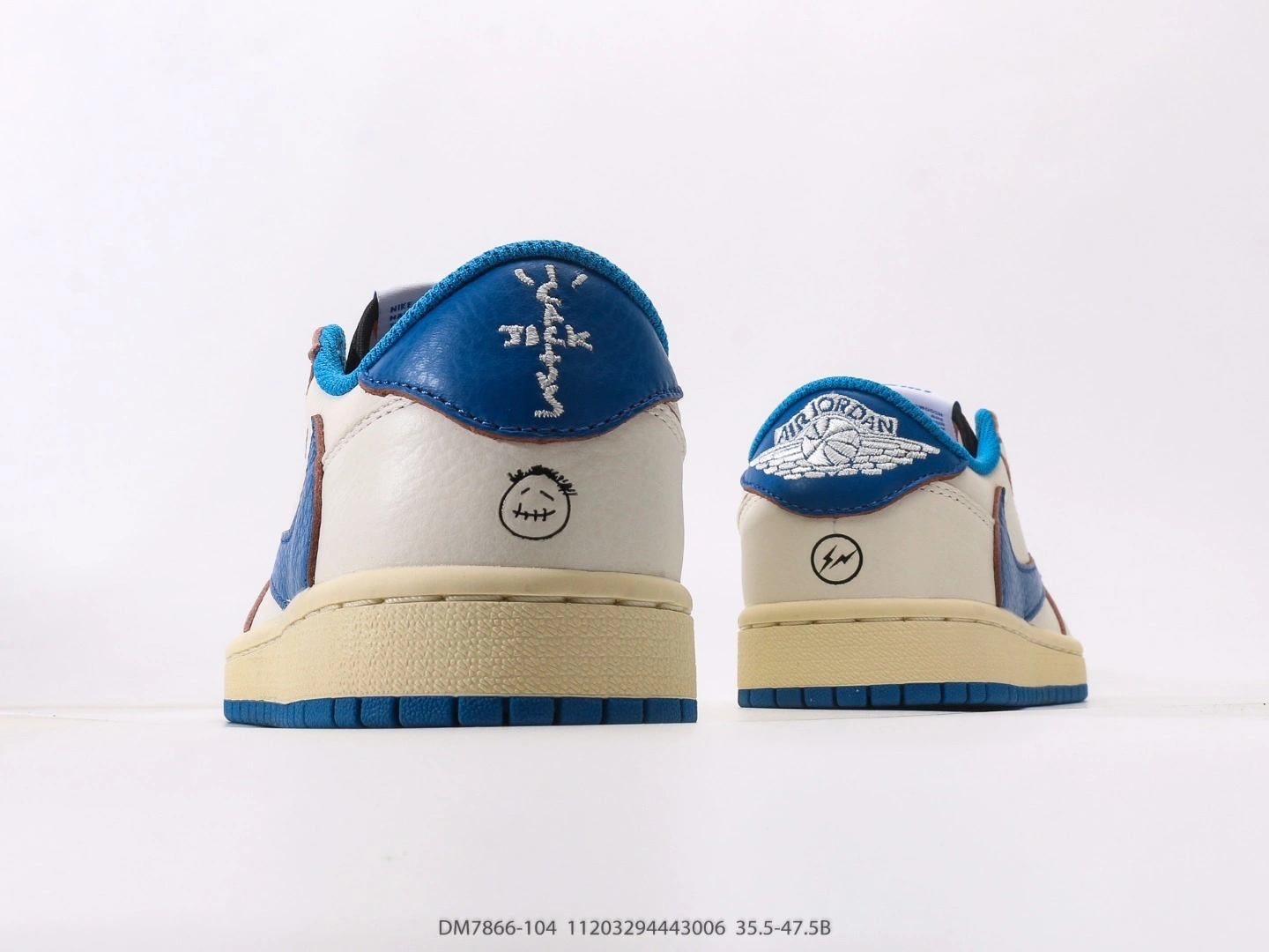 sneakers3a--1ir Jor419 1551183 1ir Jor419 5 Low AJ5 item: E-X000L2805B