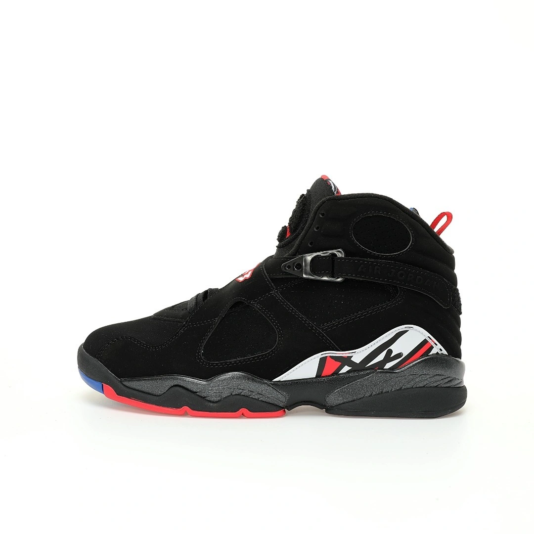 sneakers3a--1ir Jor419 305381-062 1ir Jor419 8 Retro"Playoffs" item: E-X000L2063B