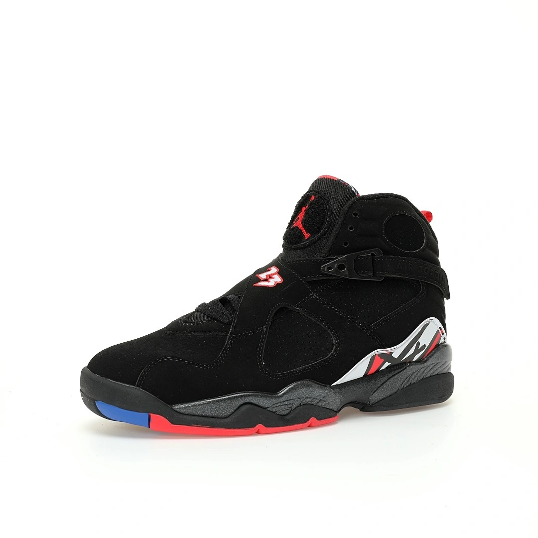 sneakers3a--1ir Jor419 305381-062 1ir Jor419 8 Retro"Playoffs" item: E-X000L2063B