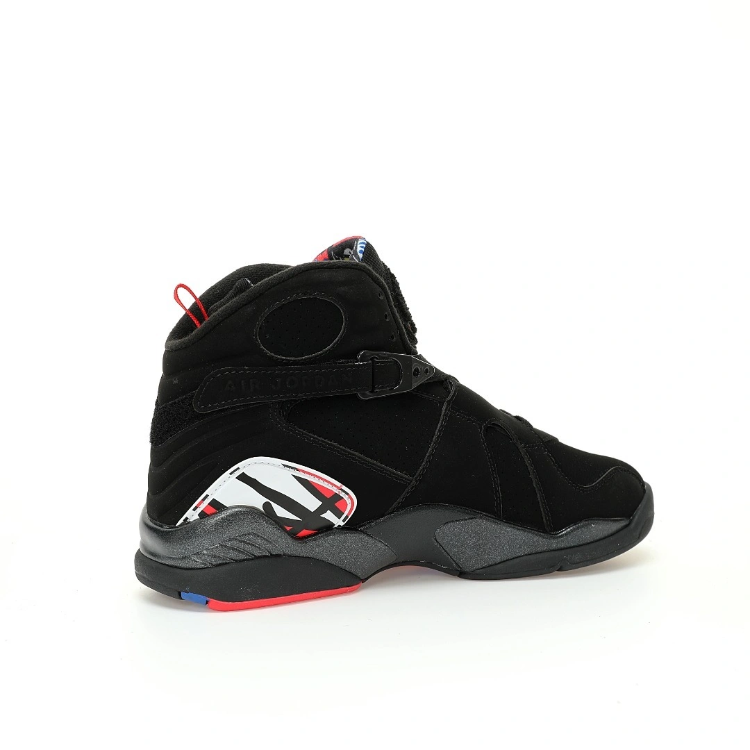 sneakers3a--1ir Jor419 305381-062 1ir Jor419 8 Retro"Playoffs" item: E-X000L2063B