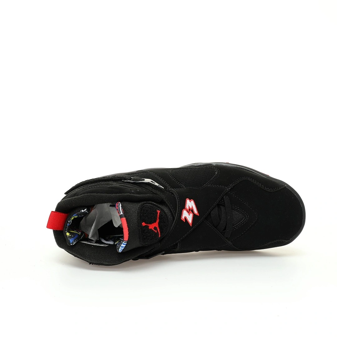 sneakers3a--1ir Jor419 305381-062 1ir Jor419 8 Retro"Playoffs" item: E-X000L2063B