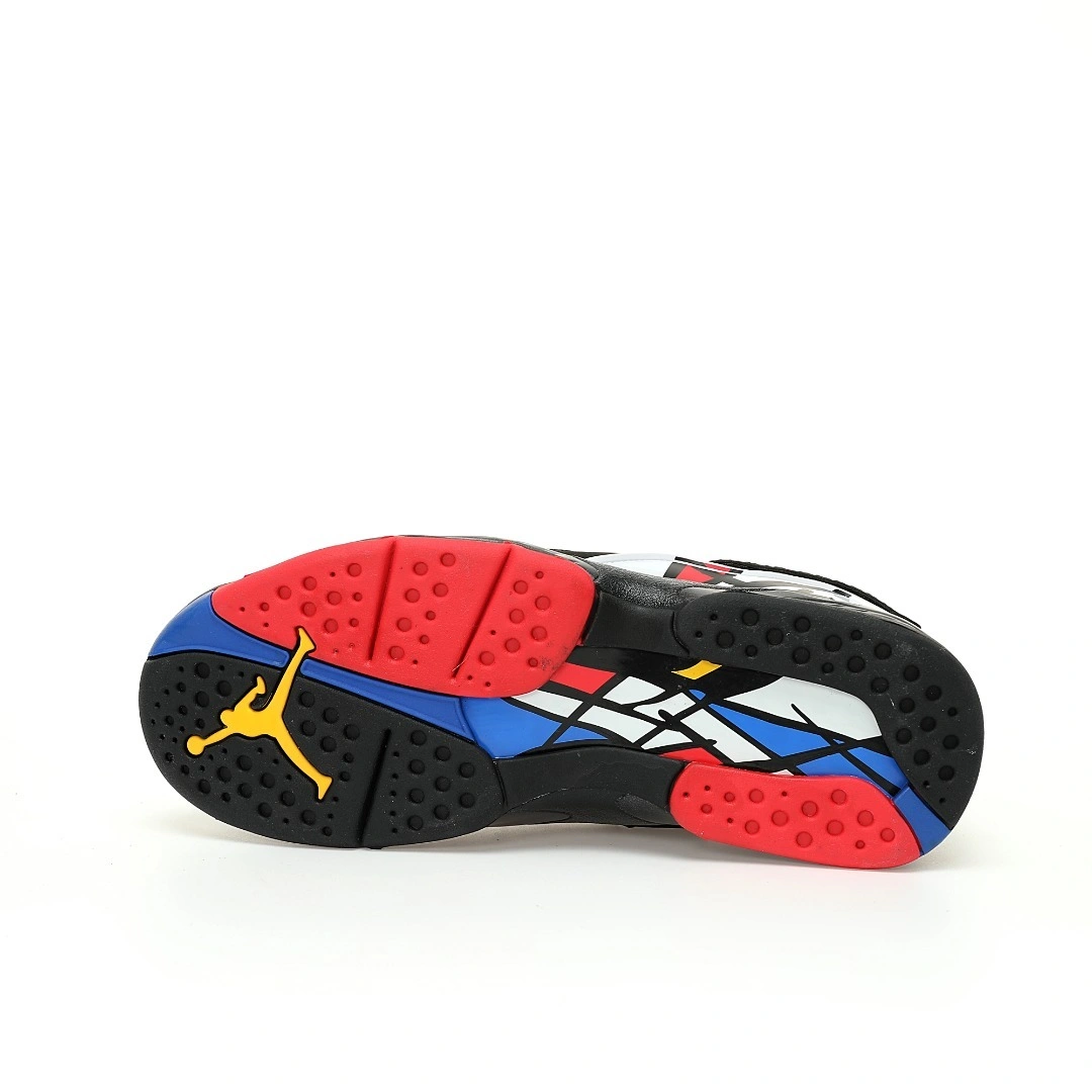 sneakers3a--1ir Jor419 305381-062 1ir Jor419 8 Retro"Playoffs" item: E-X000L2063B