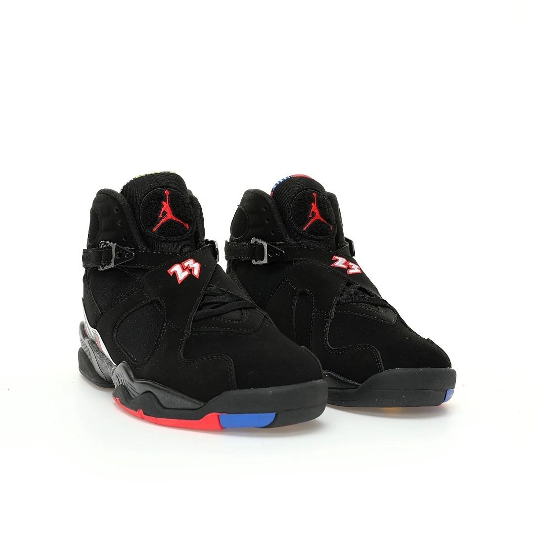 sneakers3a--1ir Jor419 305381-062 1ir Jor419 8 Retro"Playoffs" item: E-X000L2063B