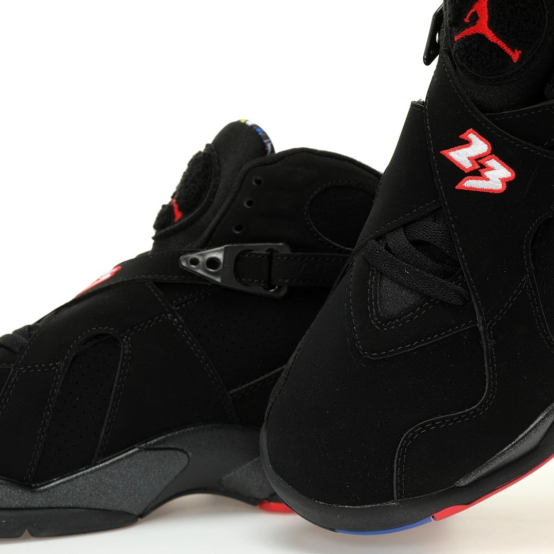 sneakers3a--1ir Jor419 305381-062 1ir Jor419 8 Retro"Playoffs" item: E-X000L2063B