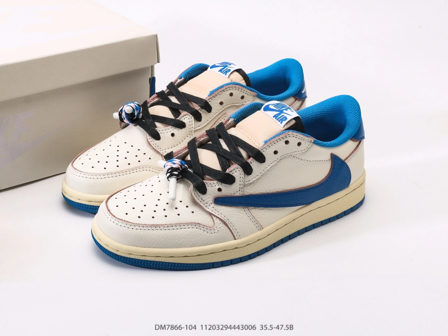 sneakers3a--1ir Jor419 DM7866-104 1ir Jor419 1 Low item: E-X000L2806B