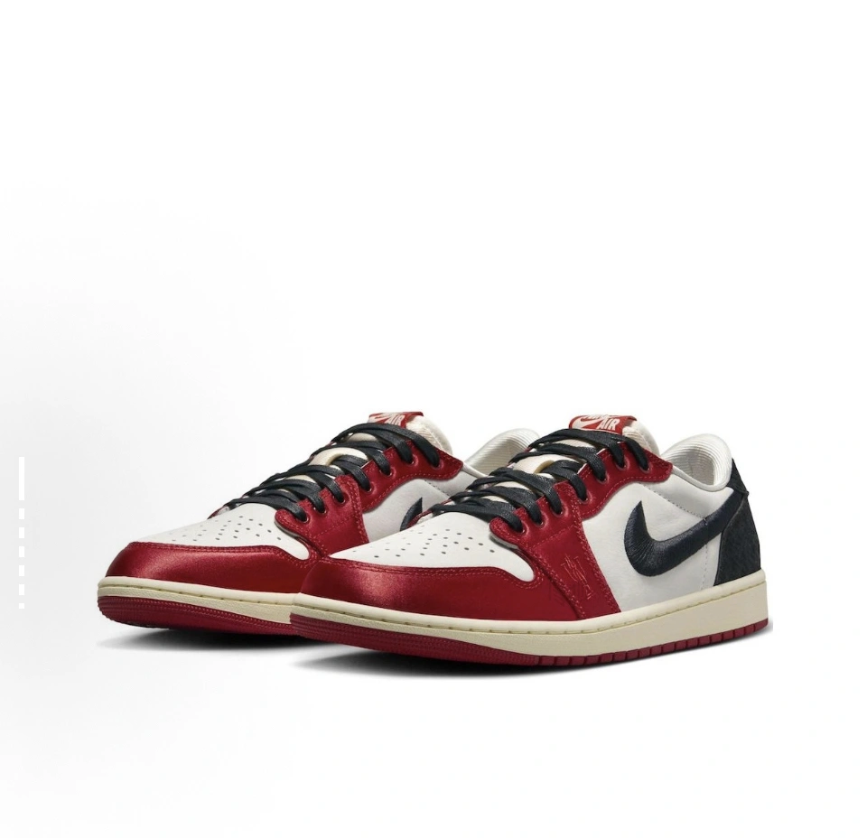 sneakers3a--1ir Jor419 FN0432-100 Trophy Room x 1 Low OG "Away" item: E-X000L2068B