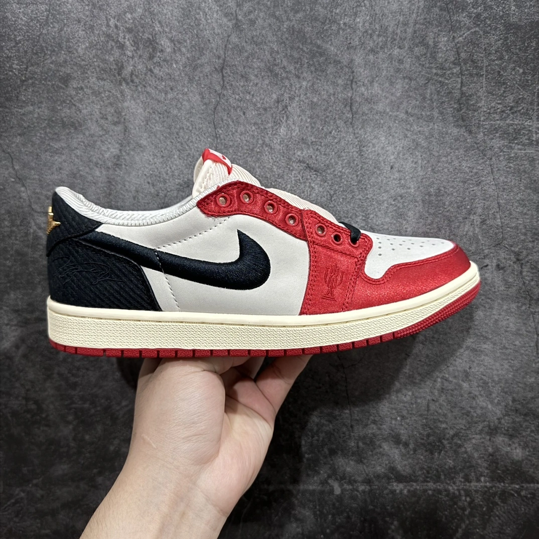 sneakers3a--1ir Jor419 FN0432-100 Trophy Room x 1 Low OG "Away" item: E-X000L2068B