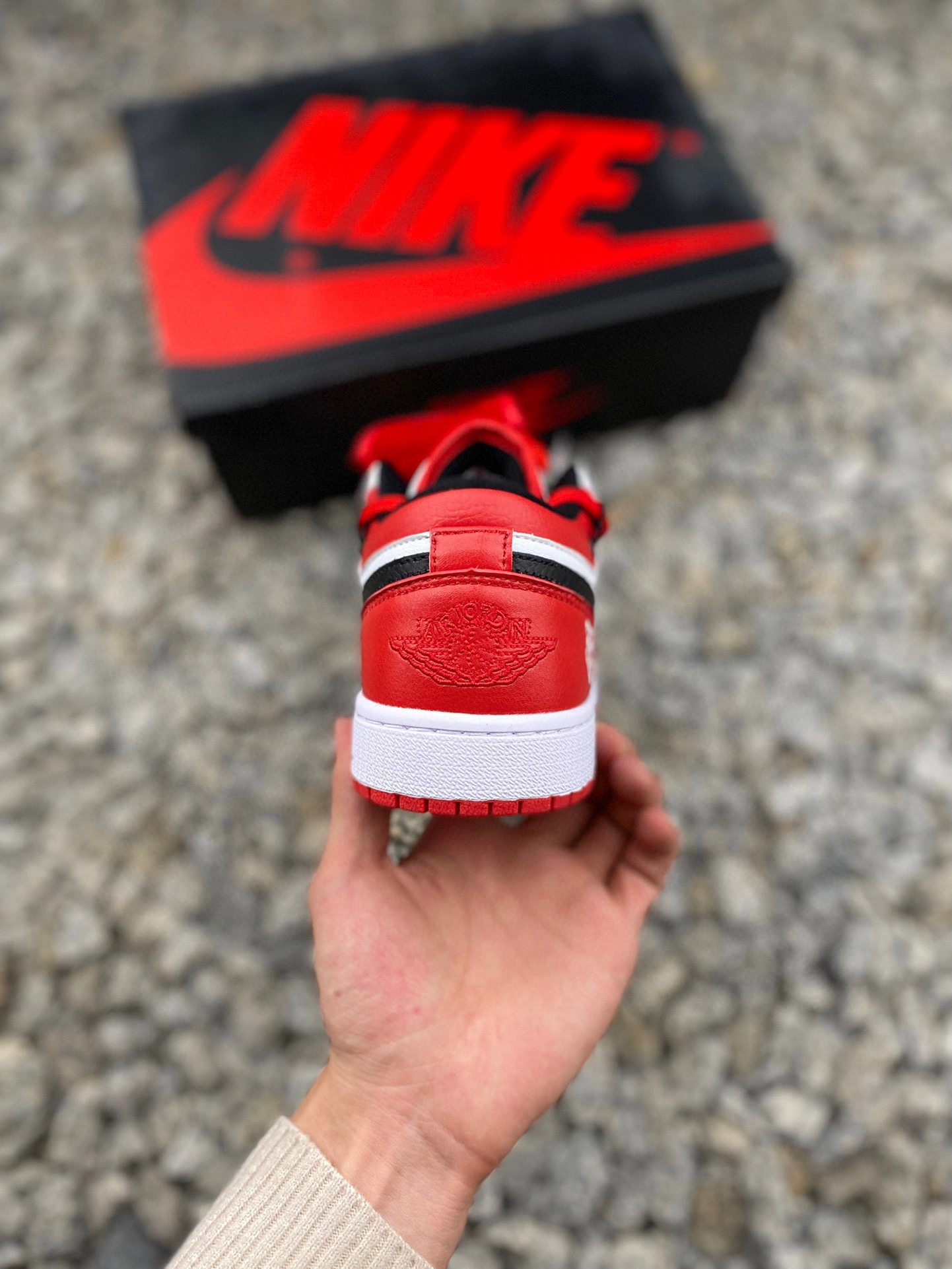 sneakers3a- 553558-118 item : B-X001C2110O