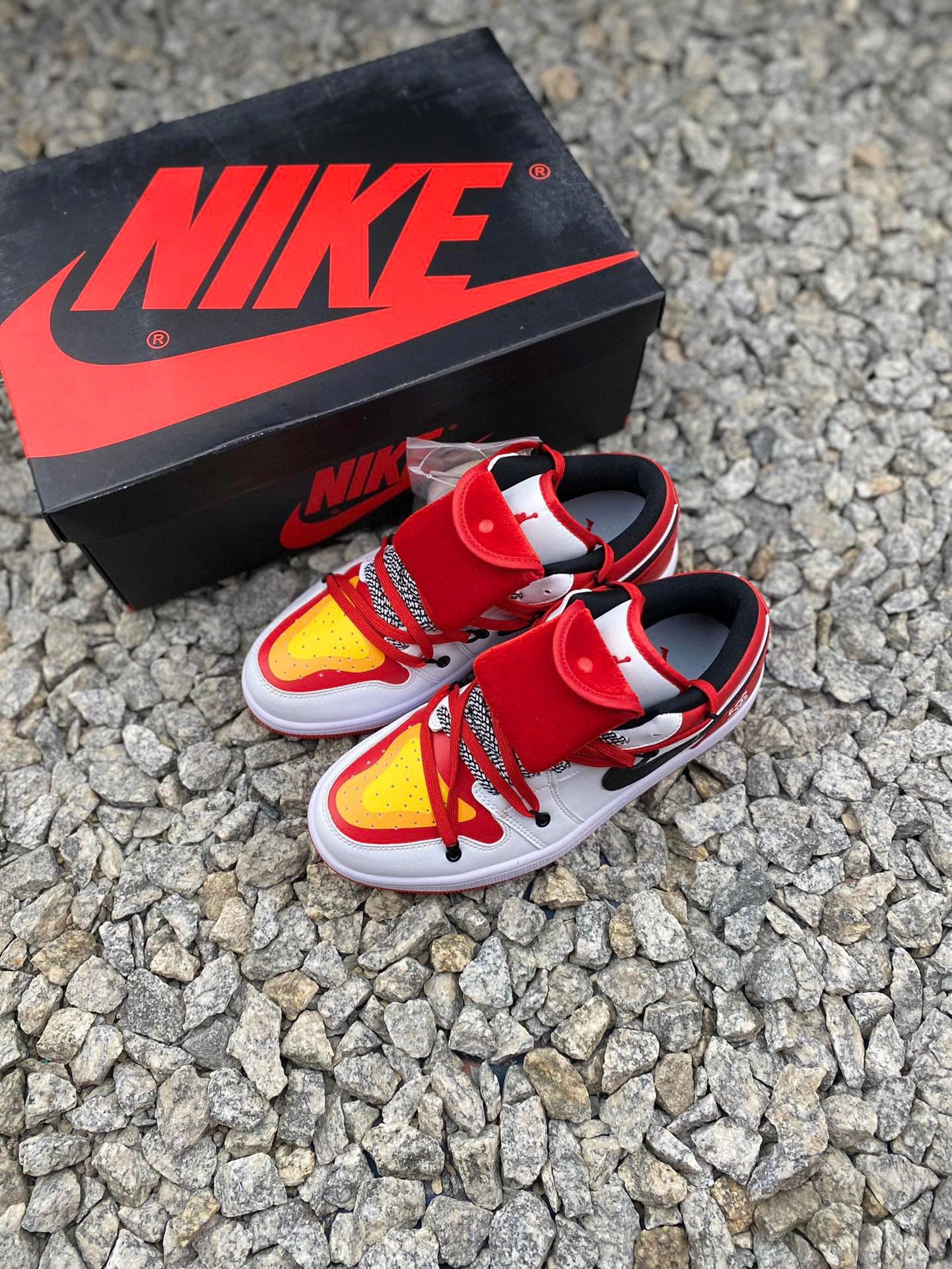 sneakers3a- 553558-118 item : B-X001C2110O