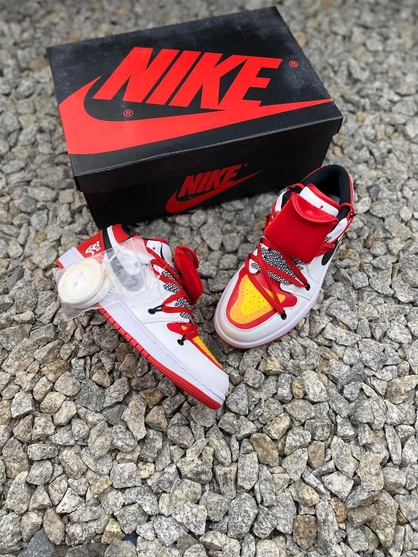 sneakers3a- 553558-118 item : B-X001C2110O