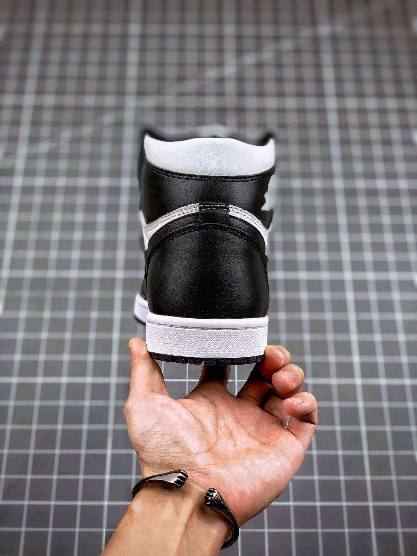 &&&sneakers3a--555088-010 item : P167X26D2644