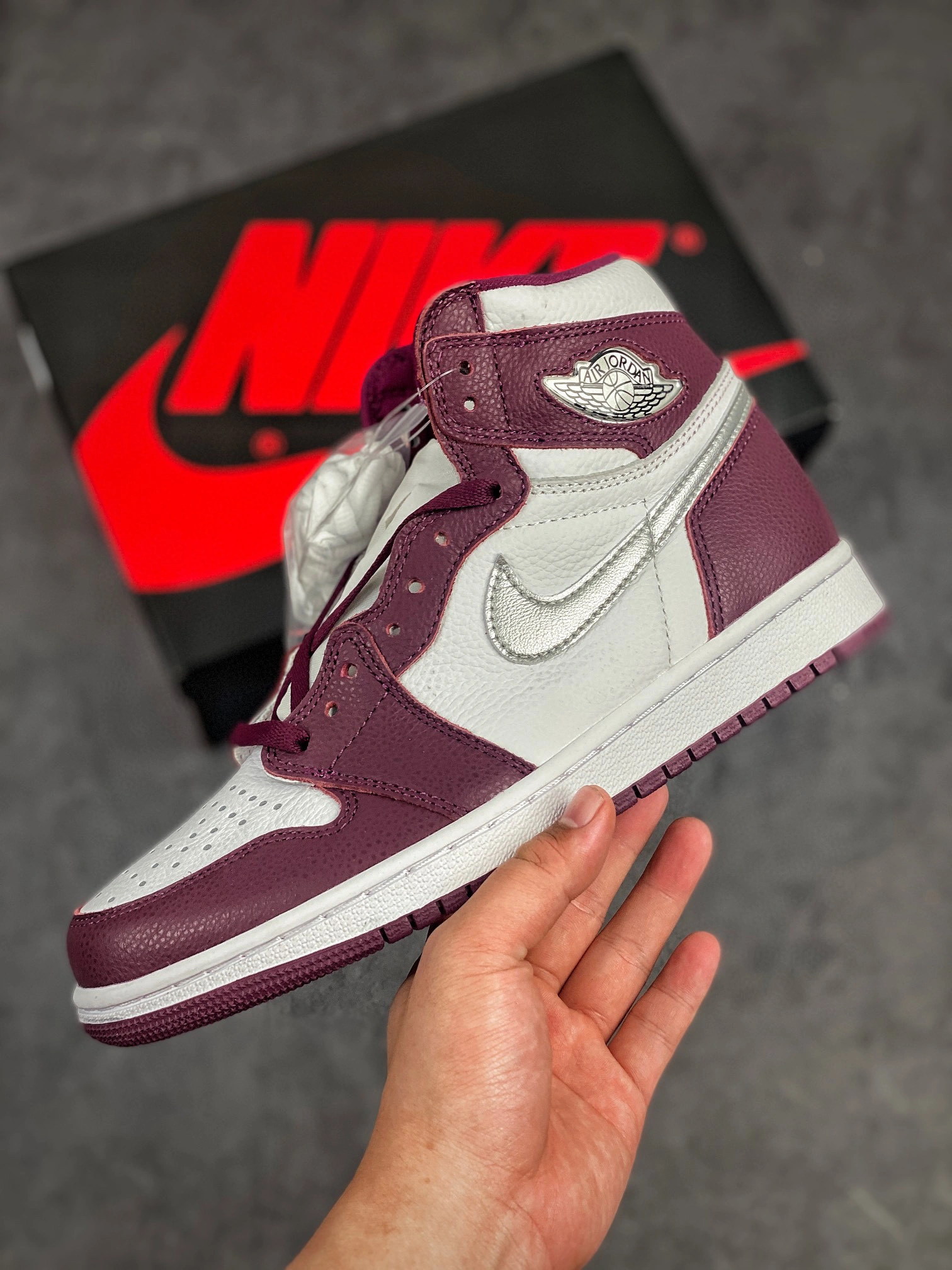 sneakers3a- 575441-611 item : B-X027B2608O