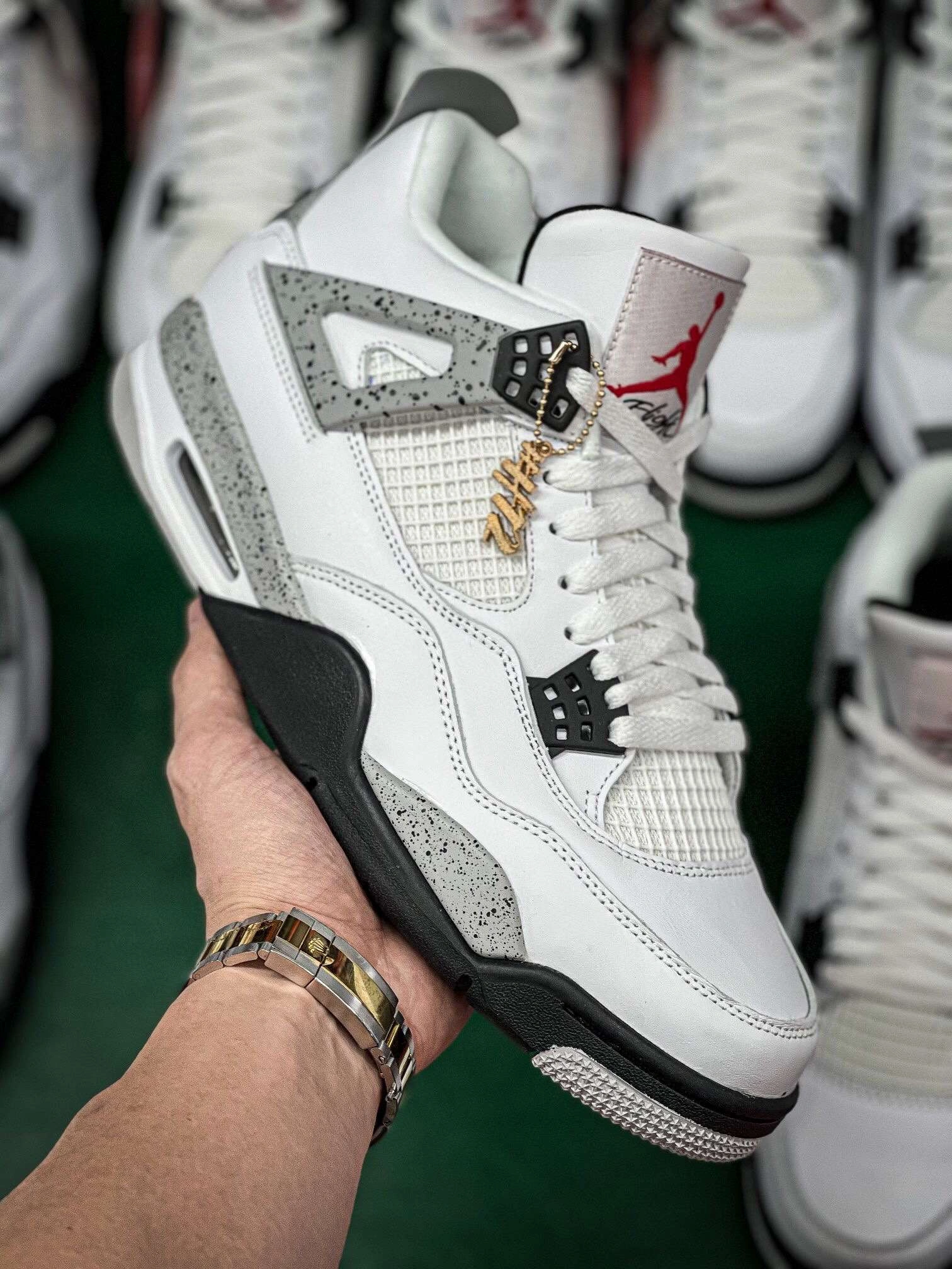 &sneakers3a--840606-192 item : 319X51D1614