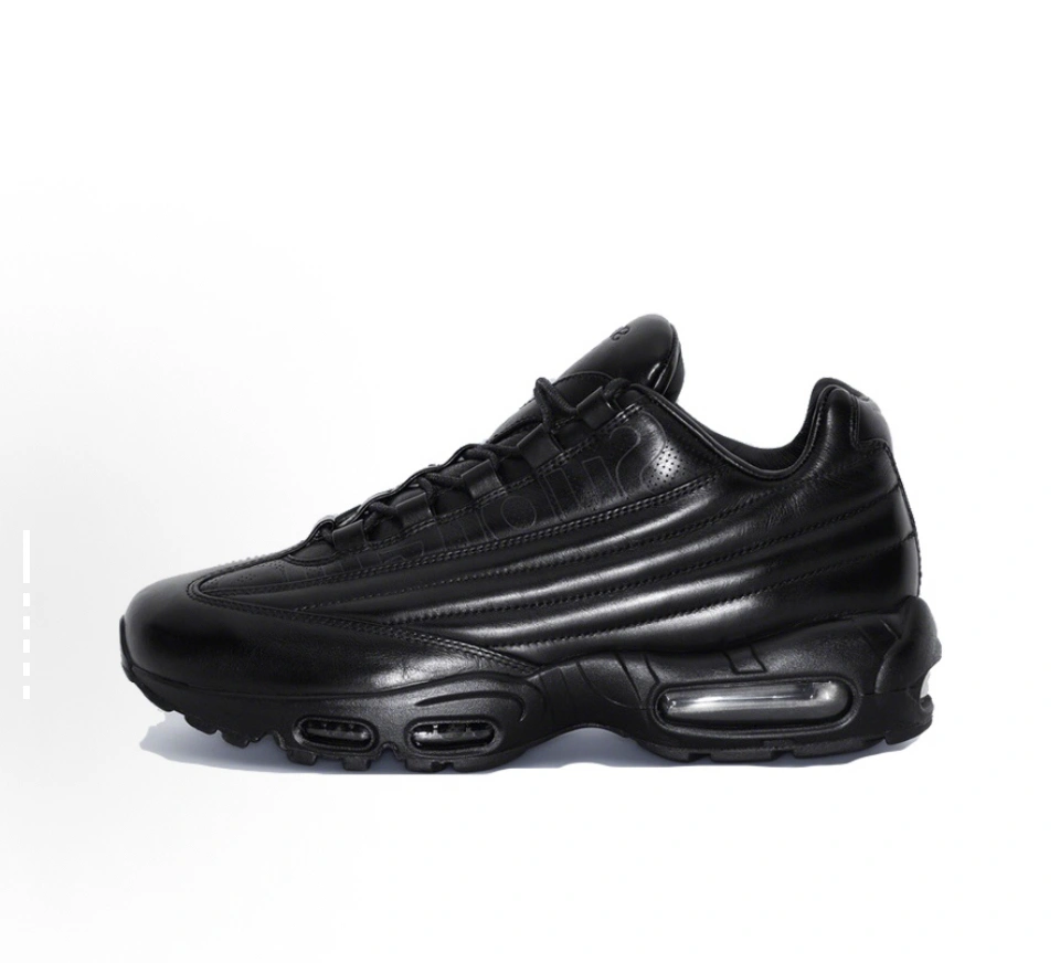 sneakers3a--9ik5 CI0999-001 S575 x air Max 95 Lux "Black" item: E-X000L2829B