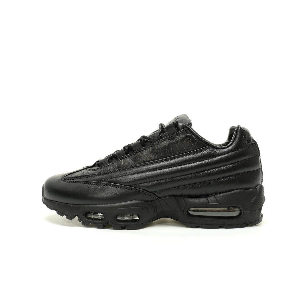 sneakers3a--9ik5 CI0999-001 S575 x air Max 95 Lux "Black" item: E-X000L2829B