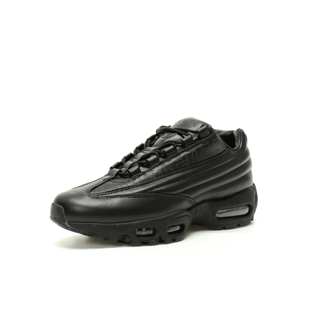 sneakers3a--9ik5 CI0999-001 S575 x air Max 95 Lux "Black" item: E-X000L2829B