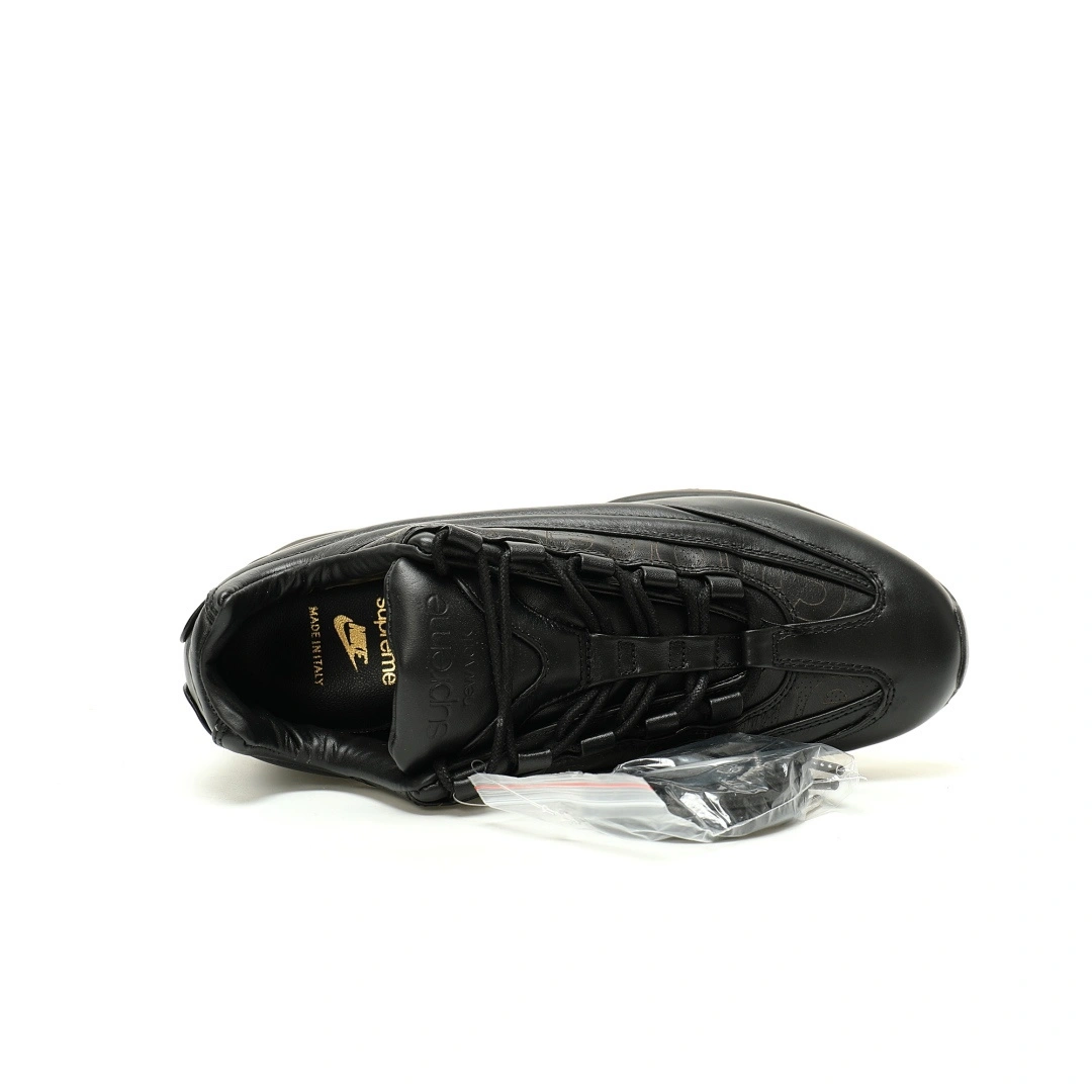 sneakers3a--9ik5 CI0999-001 S575 x air Max 95 Lux "Black" item: E-X000L2829B