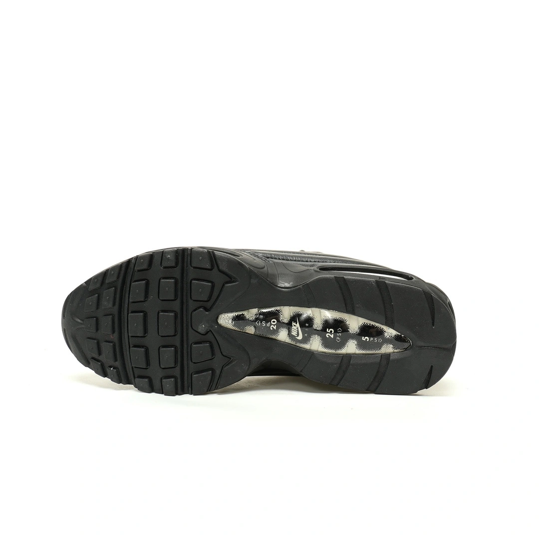 sneakers3a--9ik5 CI0999-001 S575 x air Max 95 Lux "Black" item: E-X000L2829B