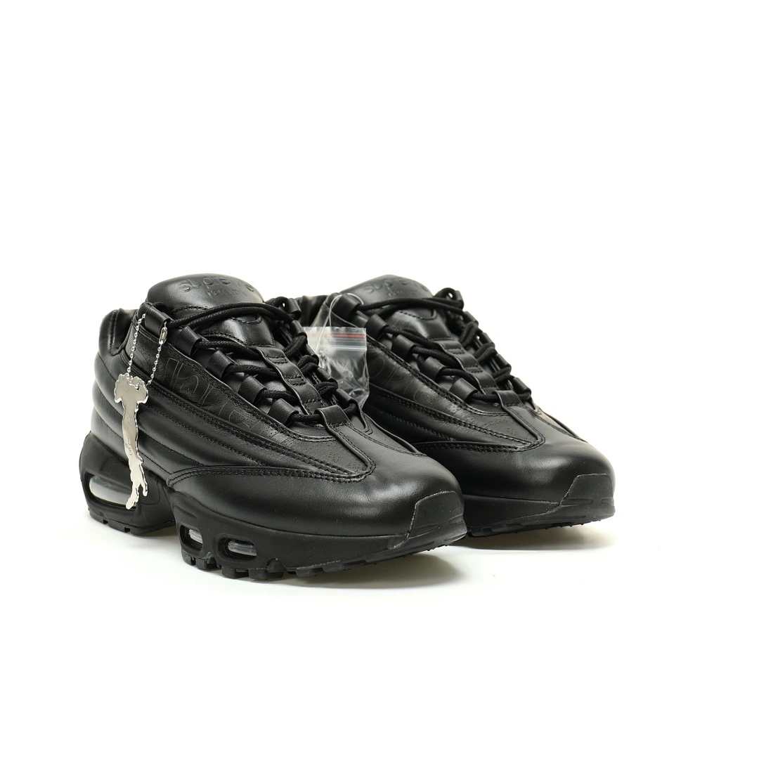 sneakers3a--9ik5 CI0999-001 S575 x air Max 95 Lux "Black" item: E-X000L2829B
