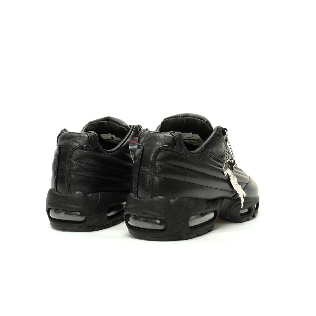 sneakers3a--9ik5 CI0999-001 S575 x air Max 95 Lux "Black" item: E-X000L2829B