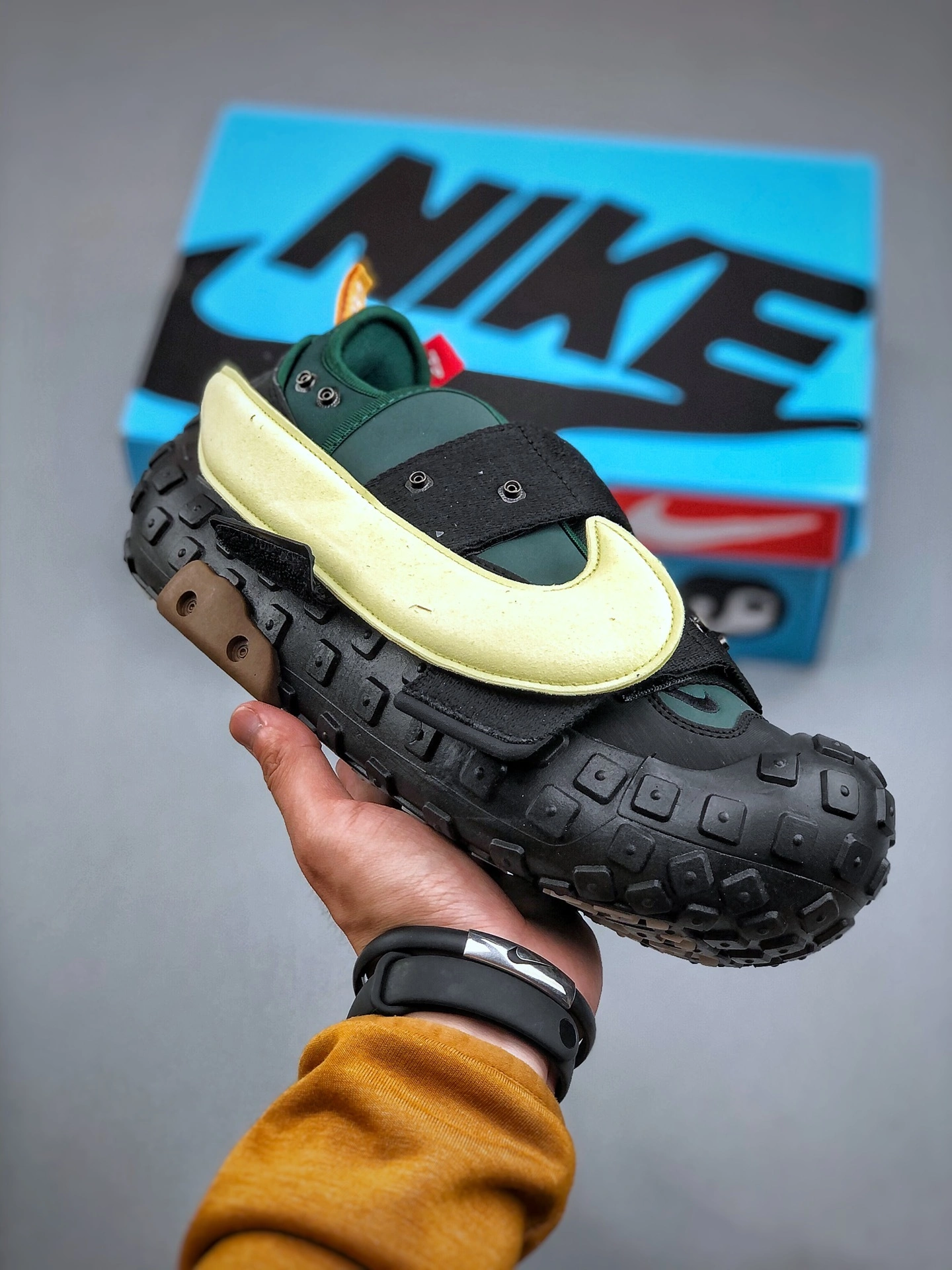 sneakers3a--9ik5 DV7164-300 Song for the Mutex Air Flea2 item: E-X000L2828B