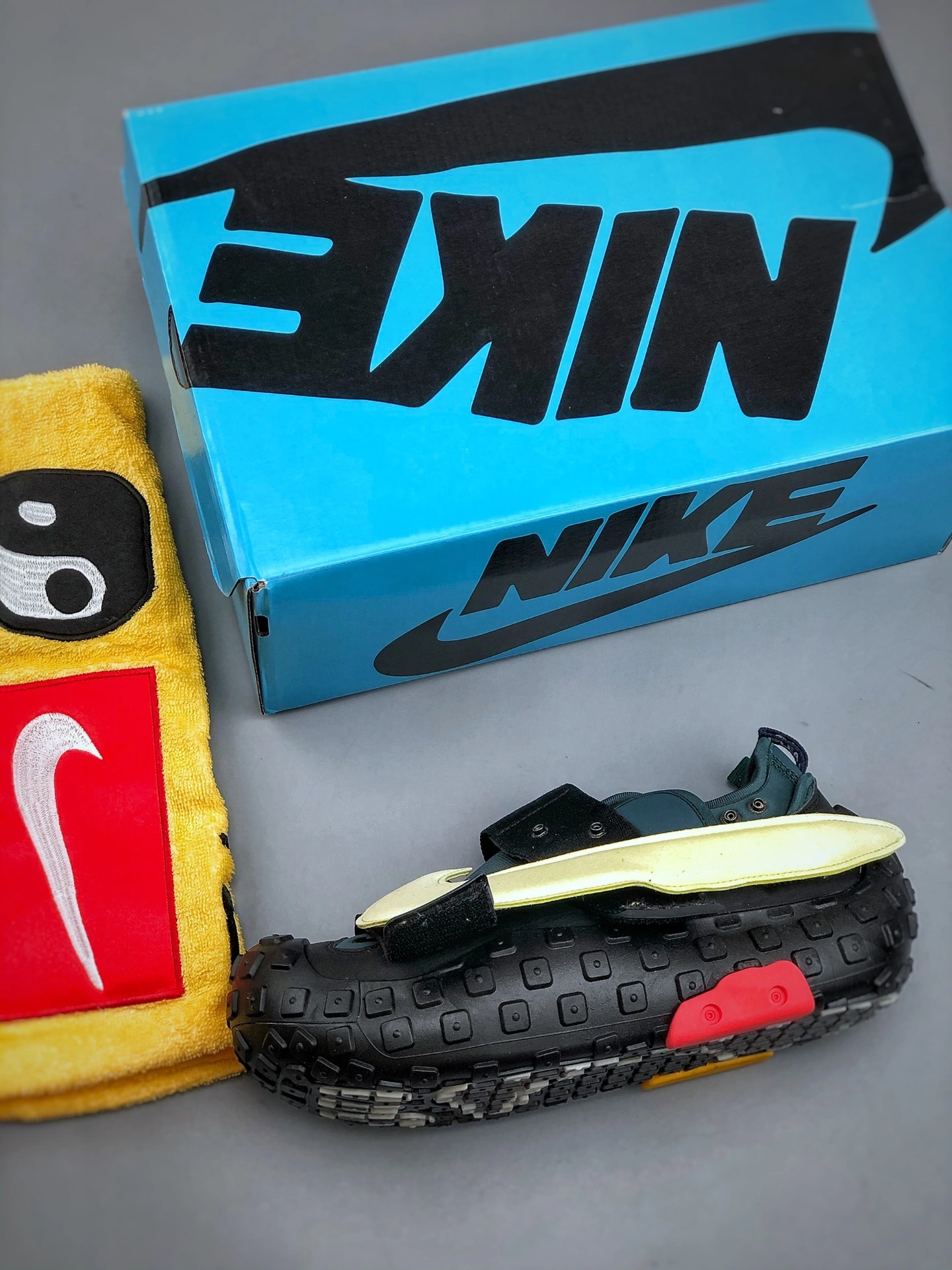 sneakers3a--9ik5 DV7164-300 Song for the Mutex Air Flea2 item: E-X000L2828B