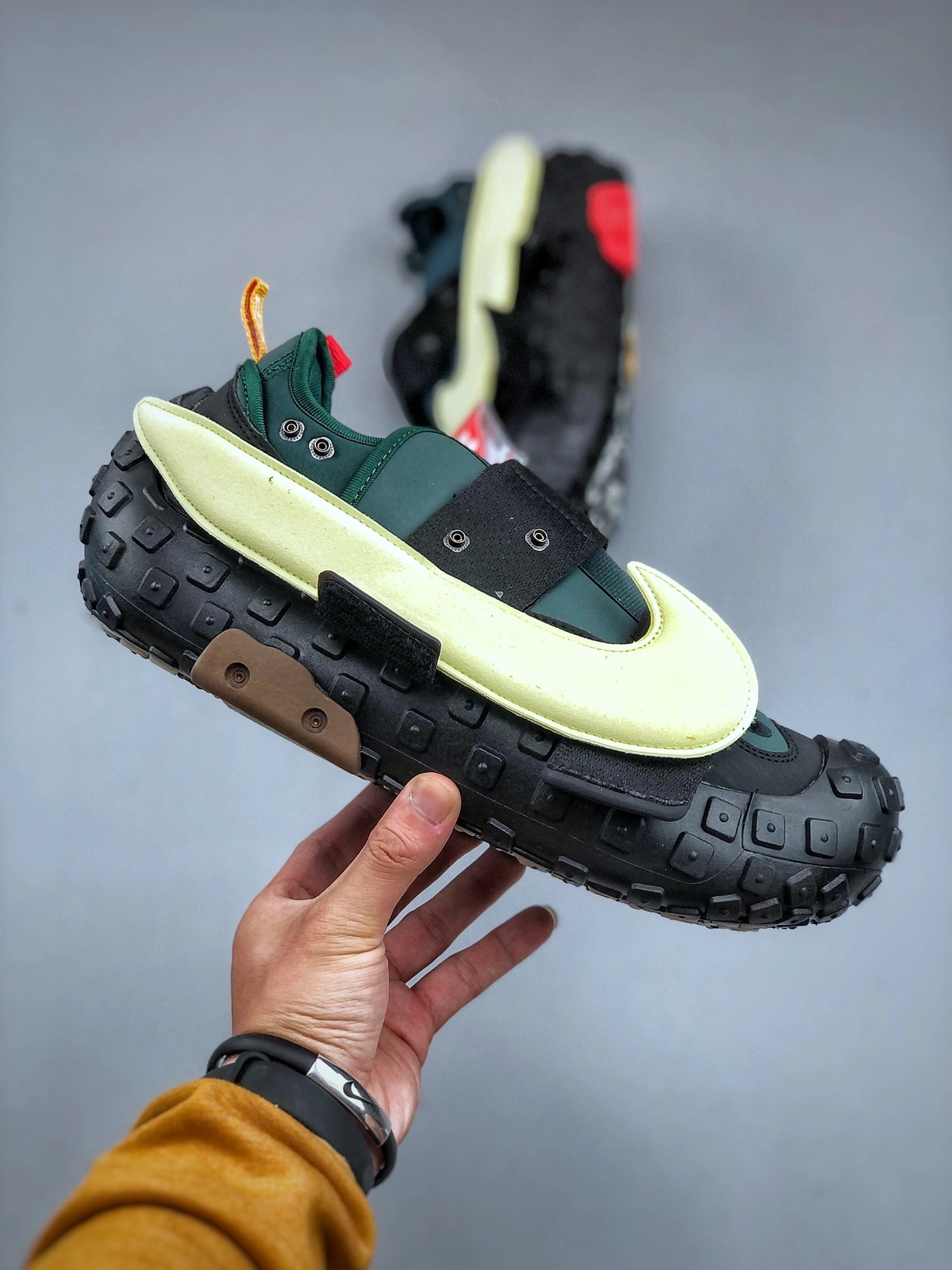 sneakers3a--9ik5 DV7164-300 Song for the Mutex Air Flea2 item: E-X000L2828B
