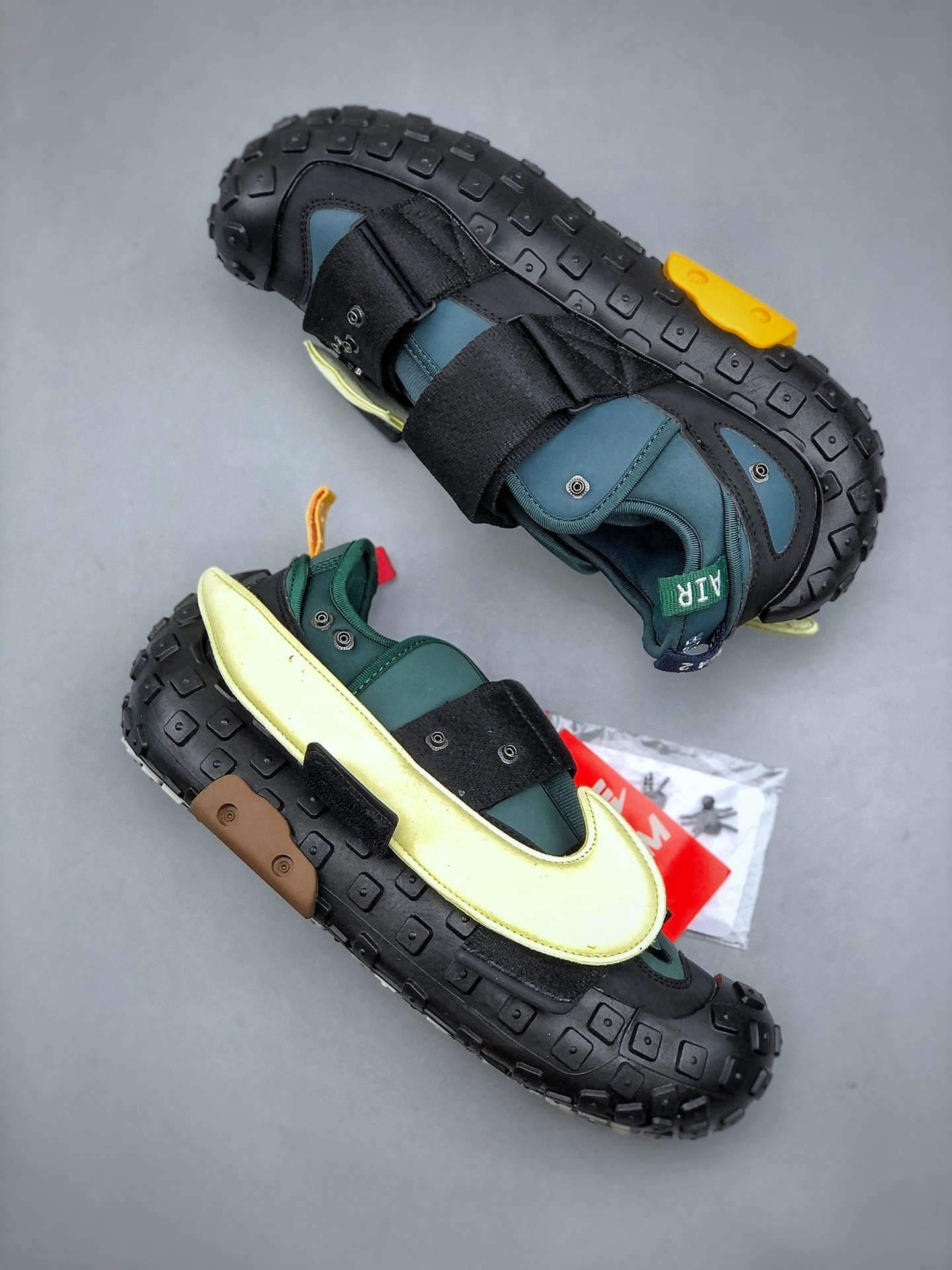 sneakers3a--9ik5 DV7164-300 Song for the Mutex Air Flea2 item: E-X000L2828B