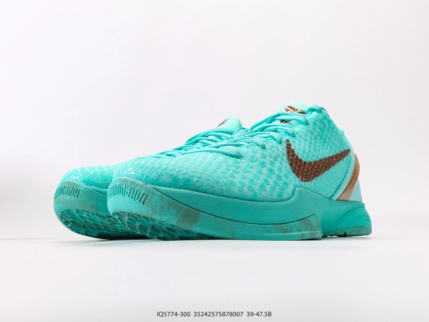 sneakers3a--9ik5 IQ5774-300 Kobe VI Protro 6 item: E-X000L2007B