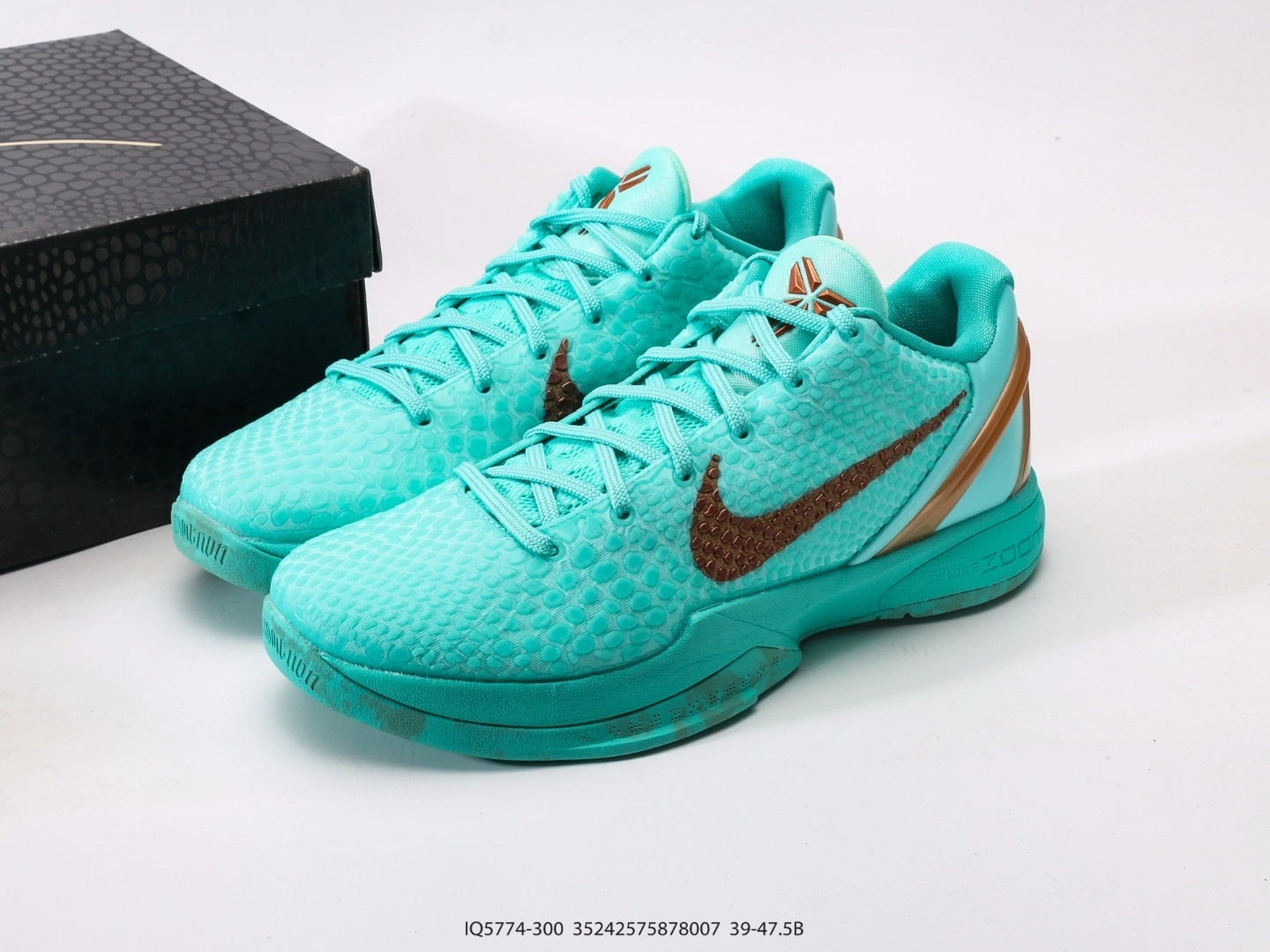 sneakers3a--9ik5 IQ5774-300 Kobe VI Protro 6 item: E-X000L2007B